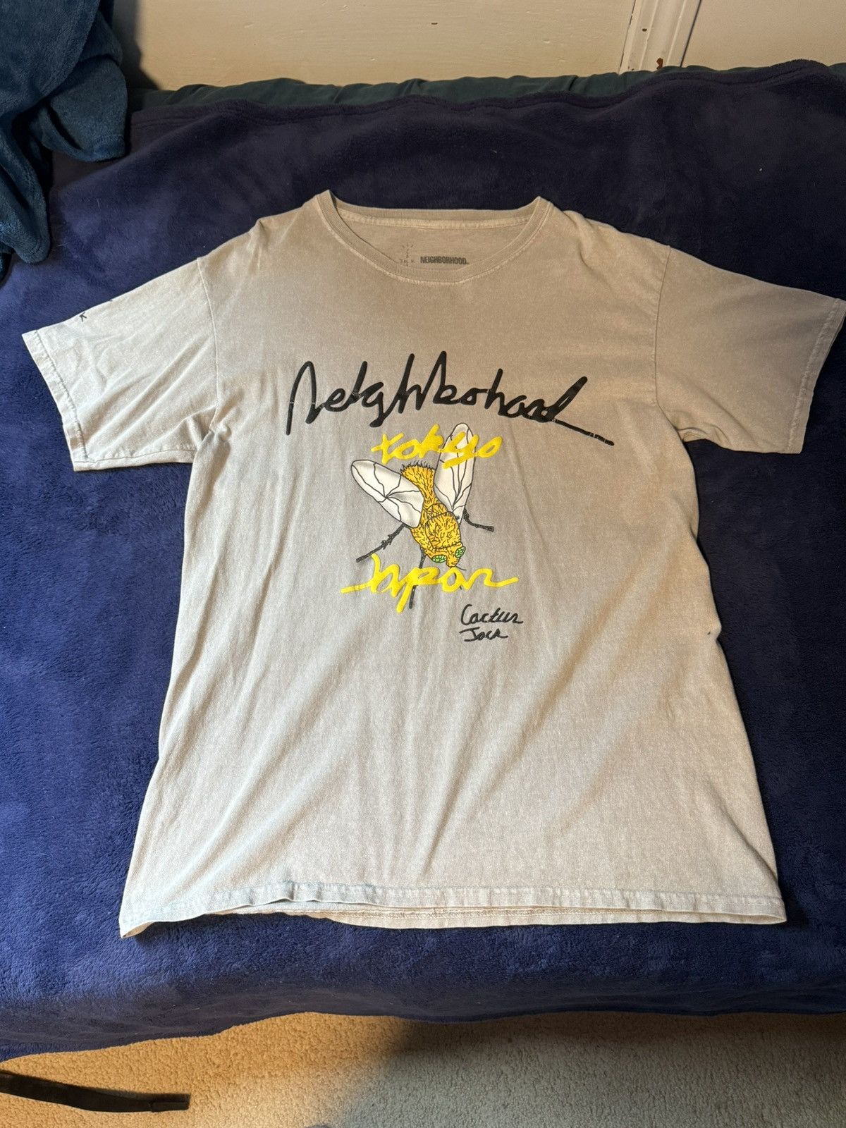 Neighborhood Tee Hoodie, Sweatshirt | PodTeesHub.com
