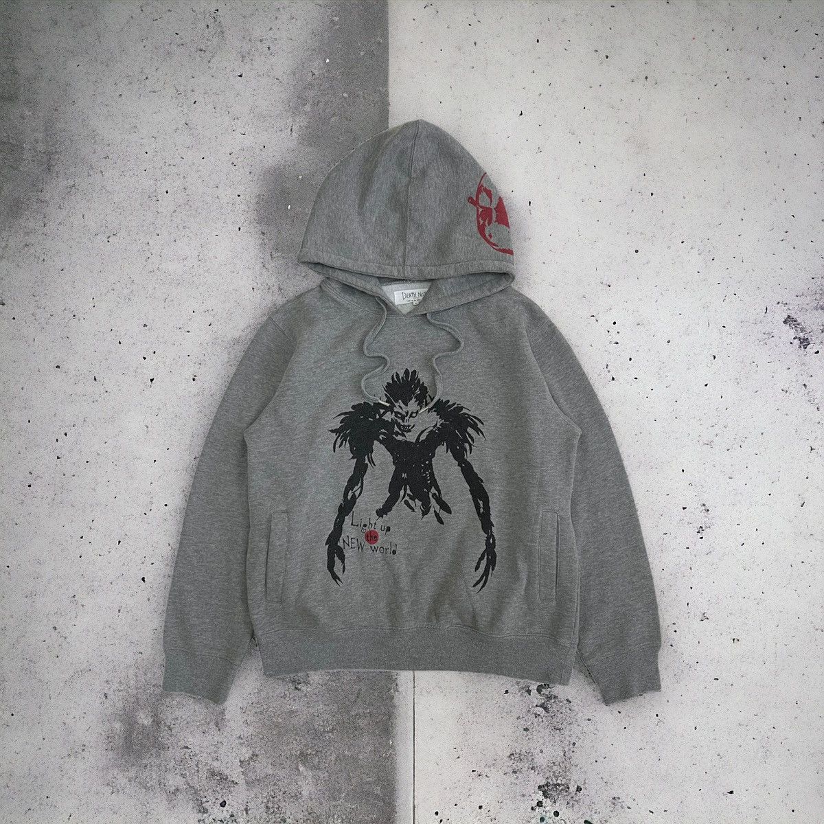 Anime Death Note Ryuk Anime Manga T-Shirts, Hoodie, Sweatshirt