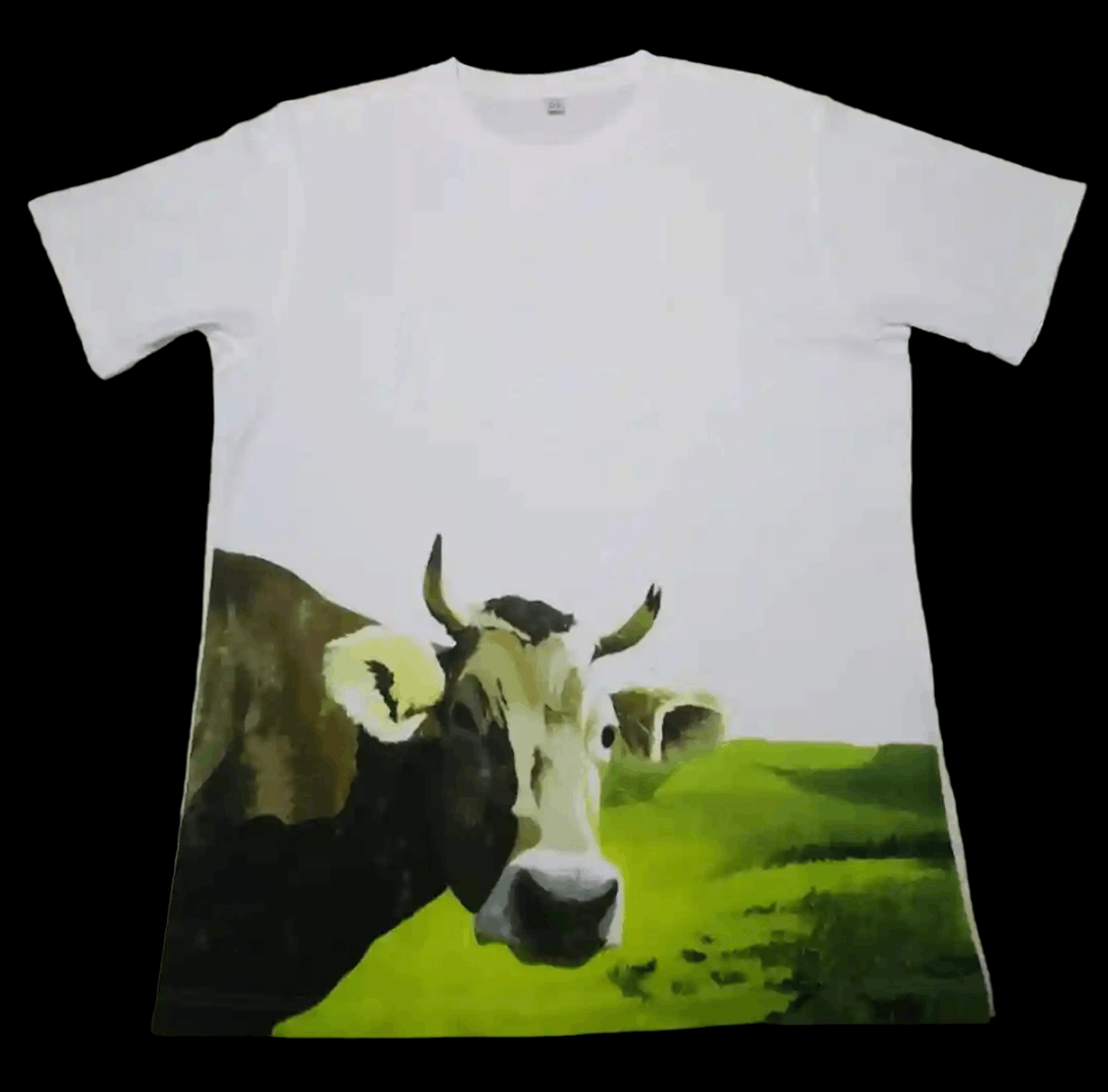 Japanese Brand Uniqlo Printed Tee Hoodie, Sweatshirt | PodTeesHub.com