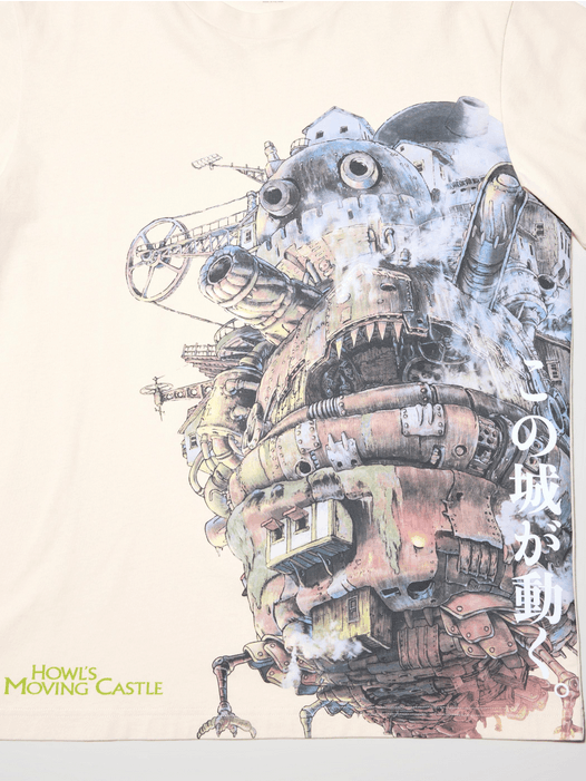 Studio Ghibli T-Shirts, Hoodie, Sweatshirt