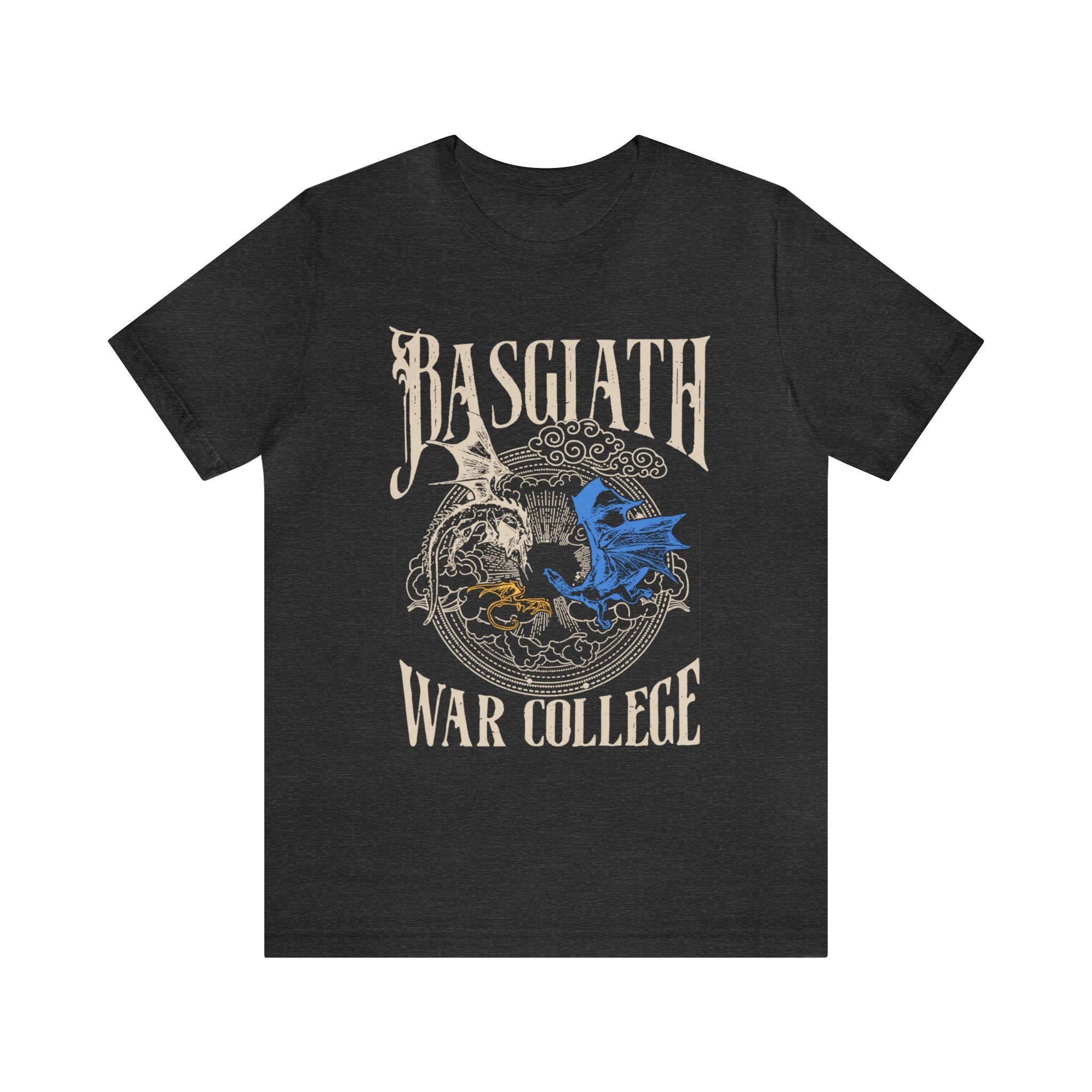 Vintage Basgiath War College Dragon Rider Bookworm Shirt Hoodie, Sweatshirt | PodTeesHub.com