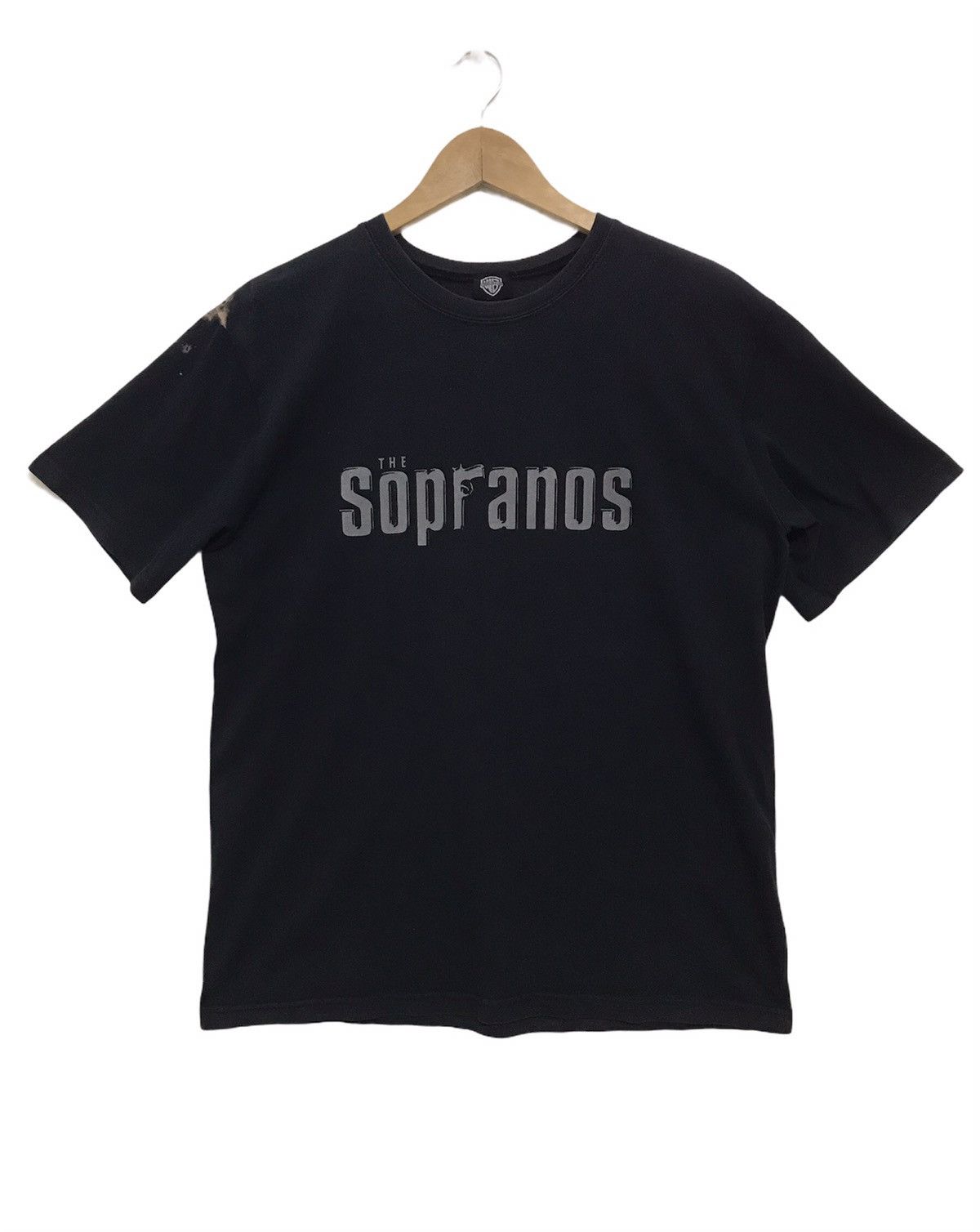Vintage Sapranos Movie Shirt T-Shirts, Hoodie, Sweatshirt