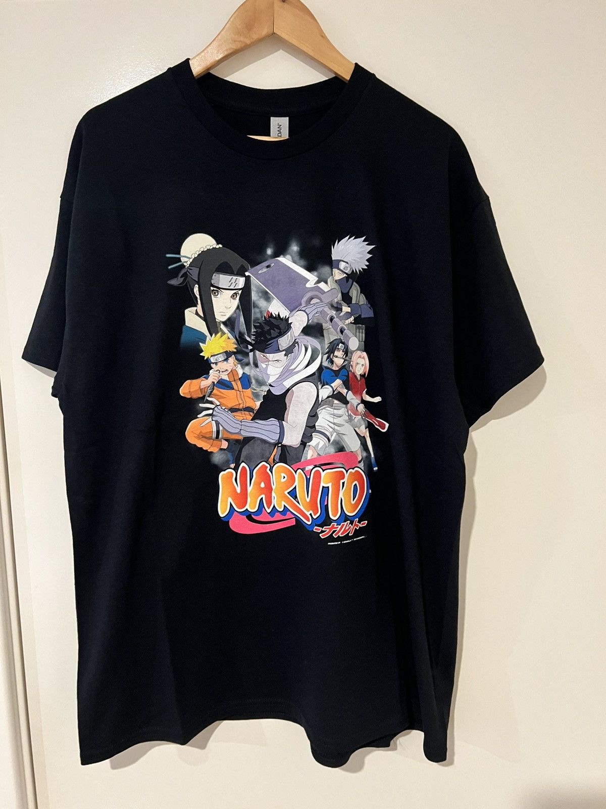 Zabuza Arc Bootleg T-Shirts, Hoodie, Sweatshirt