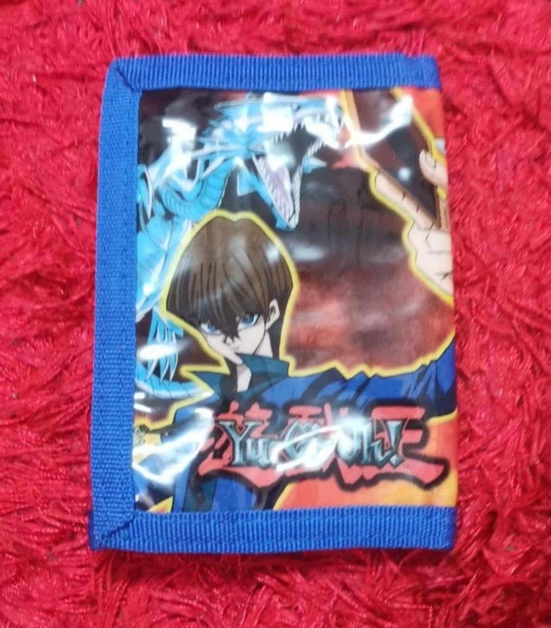 Vintage Wallet Yu Gi Oh Vintage 1996 T-Shirts, Hoodie, Sweatshirt