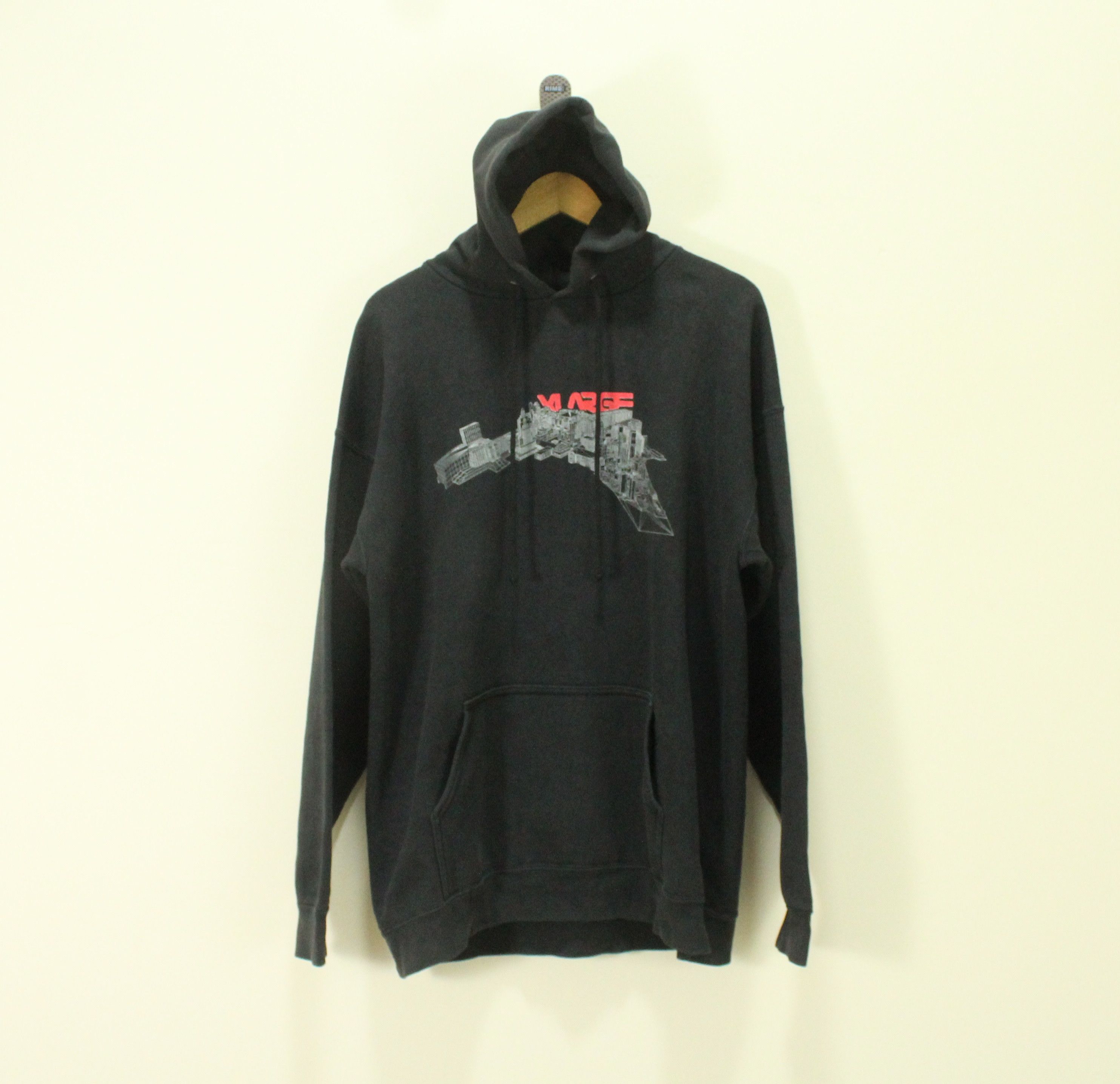 Vintage Xlarge Hoodie Architechs T-Shirts, Sweatshirt | PodTeesHub.com