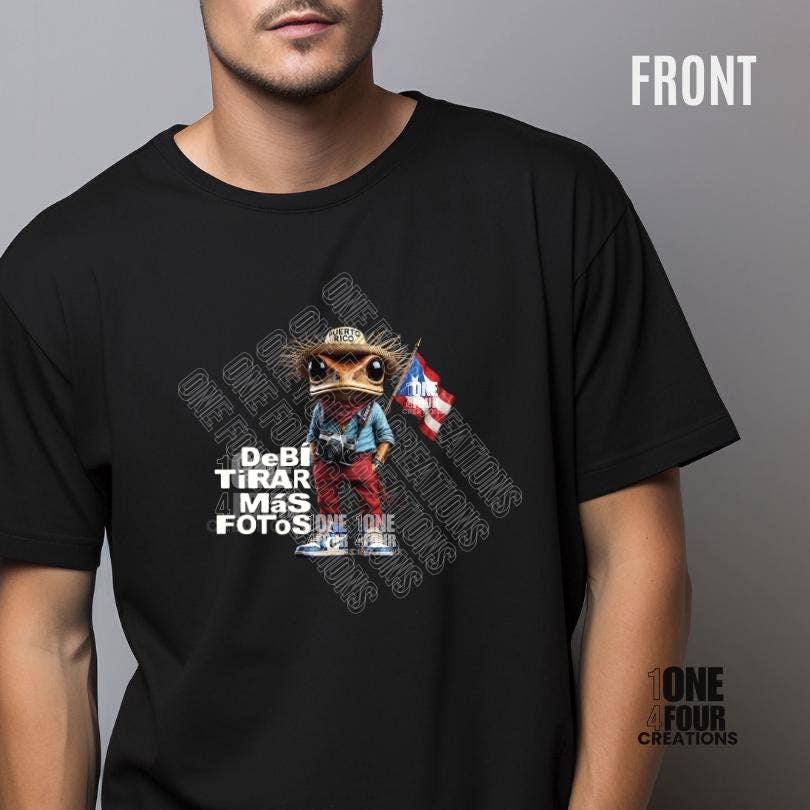 Puerto Rican Flag Boricua Pride Tee - Viva Puerto Rico Style Hoodie, Sweatshirt | PodTeesHub.com