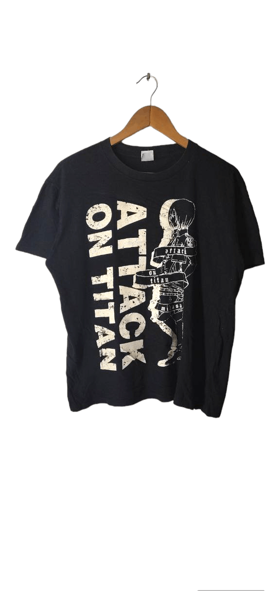 Other Anime Attack Titan T-Shirts, Hoodie, Sweatshirt