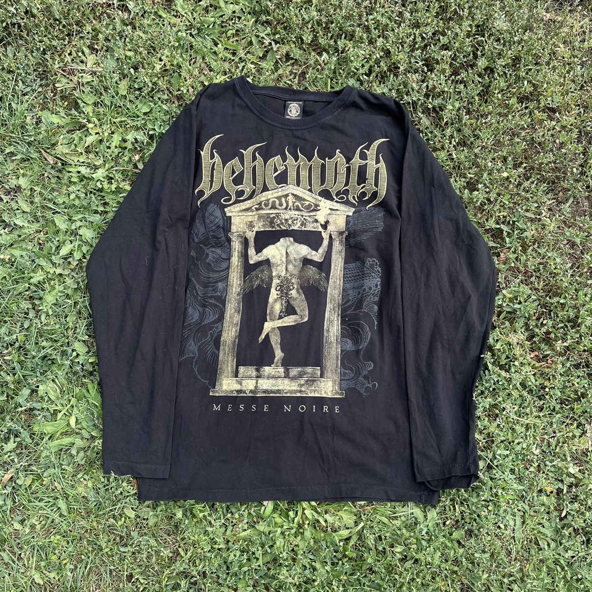 Band Vintage Y2k Creepy Religion God Skulls Band Horror Face T-Shirts, Hoodie, Sweatshirt