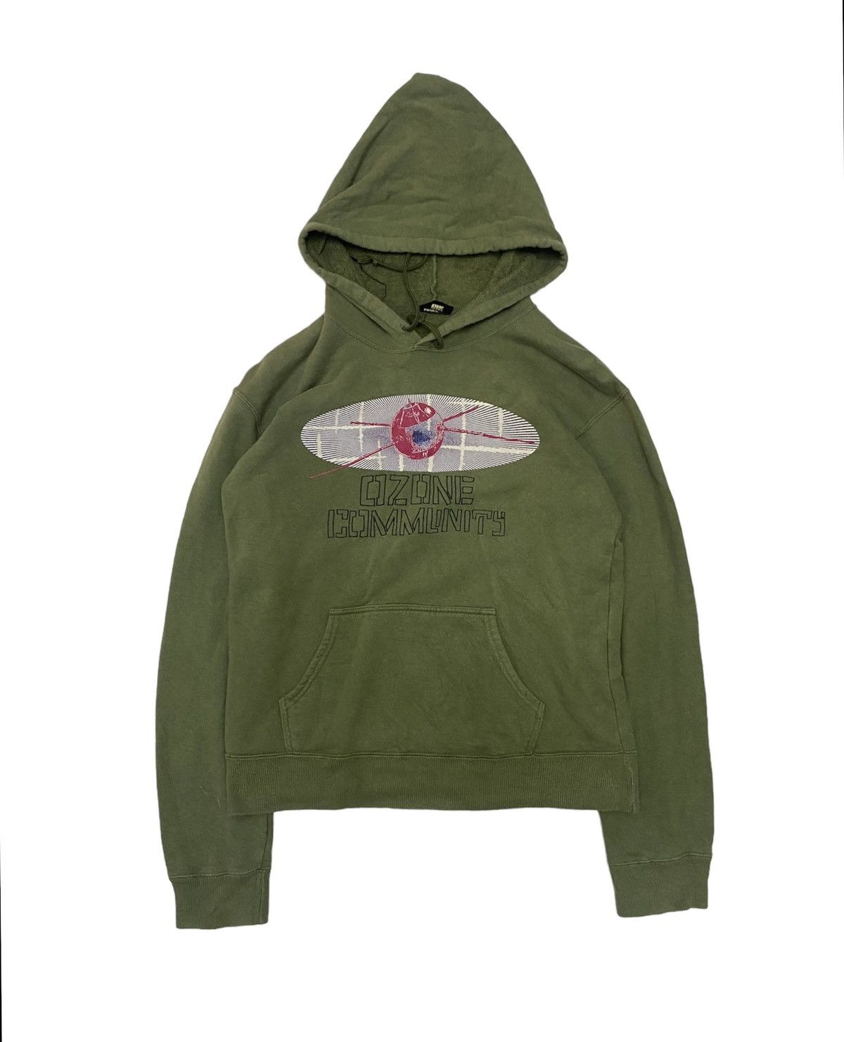 Japanese Brand 90s Ozone Community Hysteric Glamour Akira Atomic Graphic T-Shirts, Hoodie, Sweatshirt | PodTeesHub.com