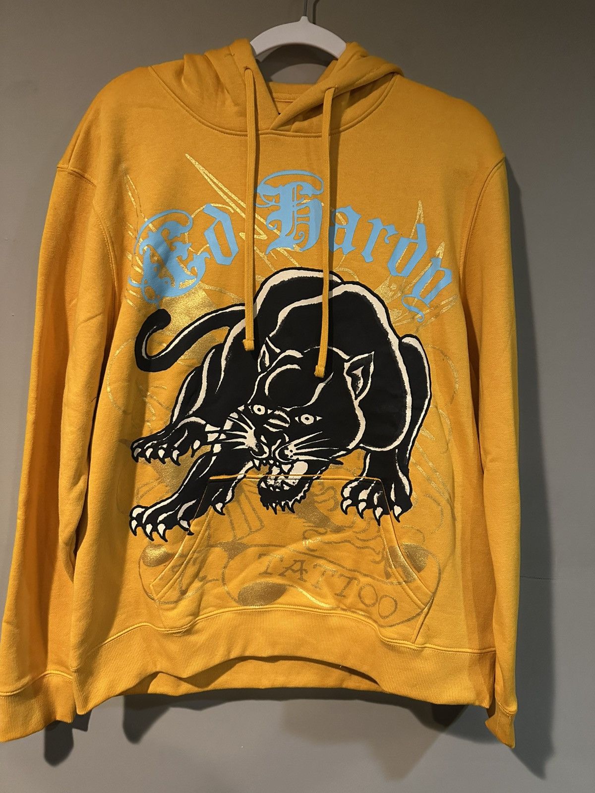 Ed Hardy Size L Ed Hardy T-Shirts, Hoodie, Sweatshirt