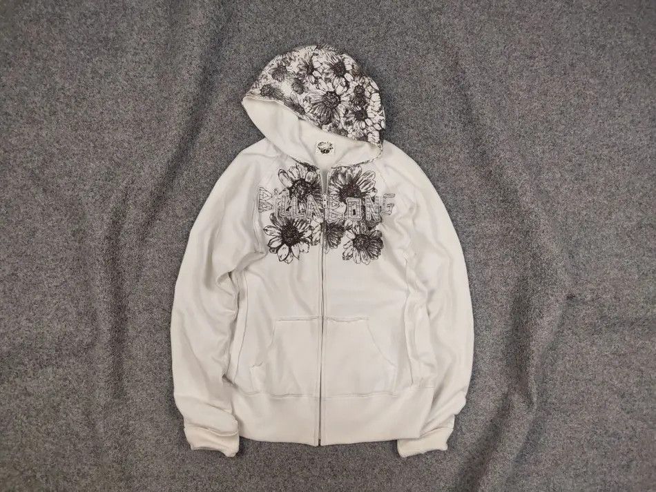 Vintage Billabong Embroidered White Zip Y2k T-Shirts, Hoodie, Sweatshirt