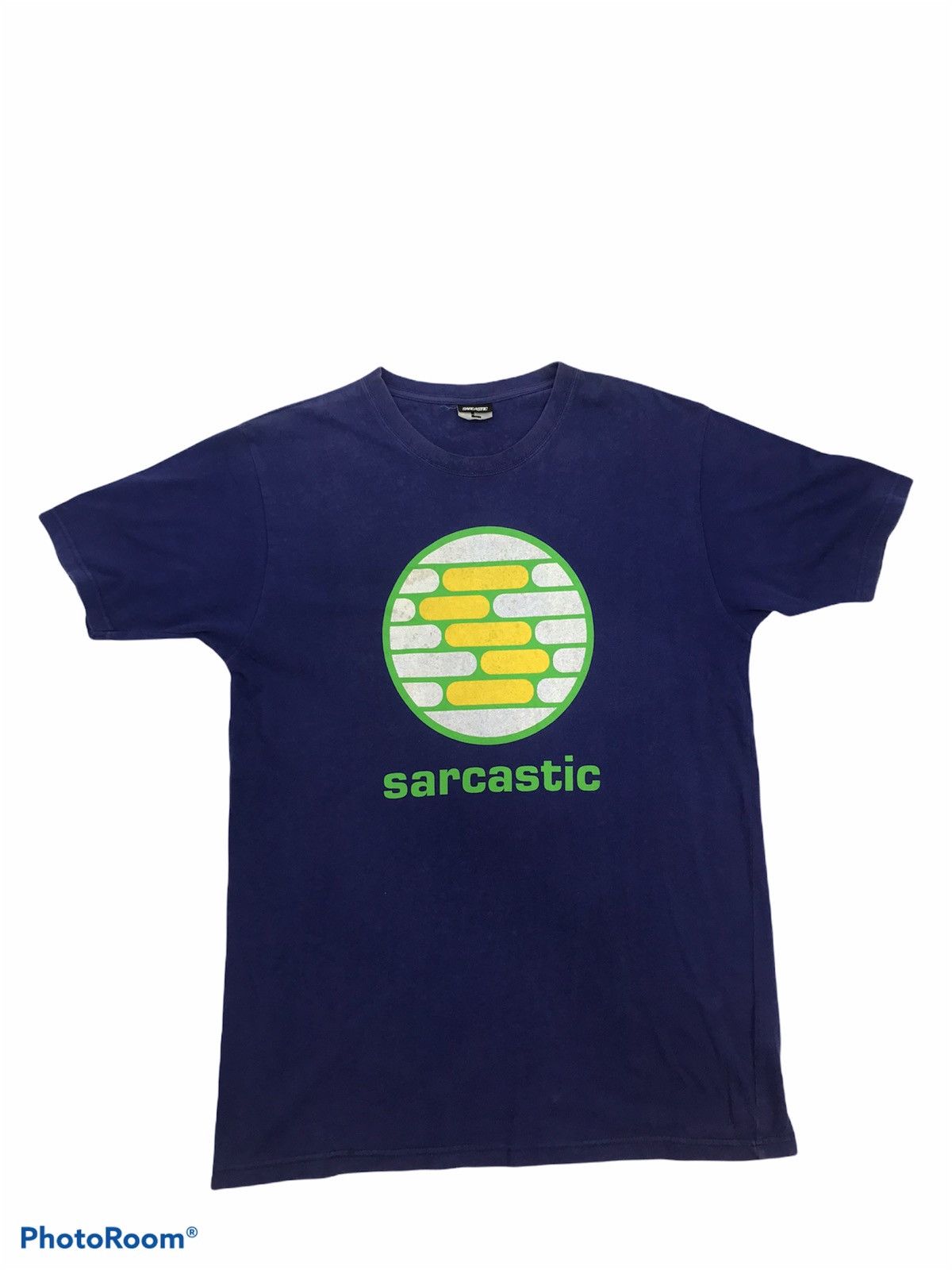 Japanese Brand Rare Vtg Sarcastic Japanese Streetwear Tee Shirt Hoodie, Sweatshirt | PodTeesHub.com