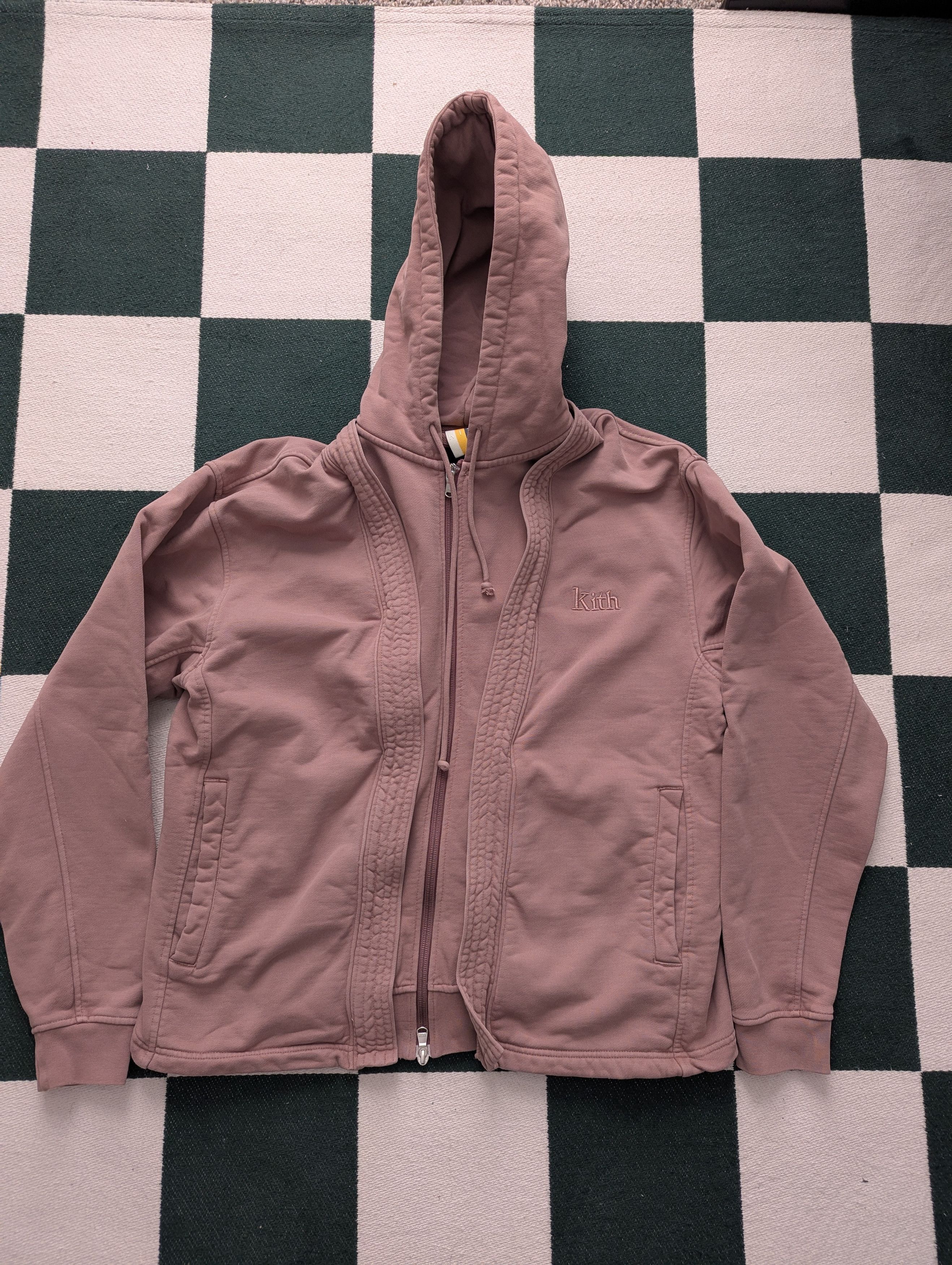 Kith Kimono Hoodie Quartz T-Shirts, Sweatshirt | PodTeesHub.com