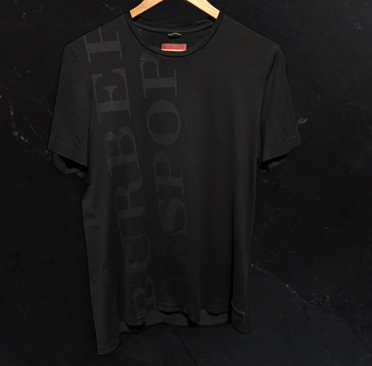 Burberry Sport T Shirt Hoodie, Sweatshirt | PodTeesHub.com