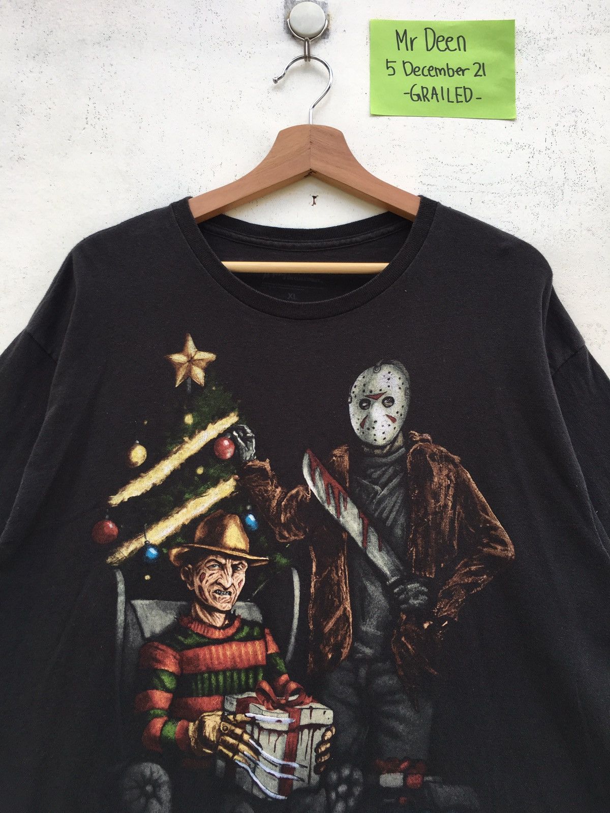 Freedy A Nightmare On Elm Street Movie Tee Hoodie, Sweatshirt | PodTeesHub.com