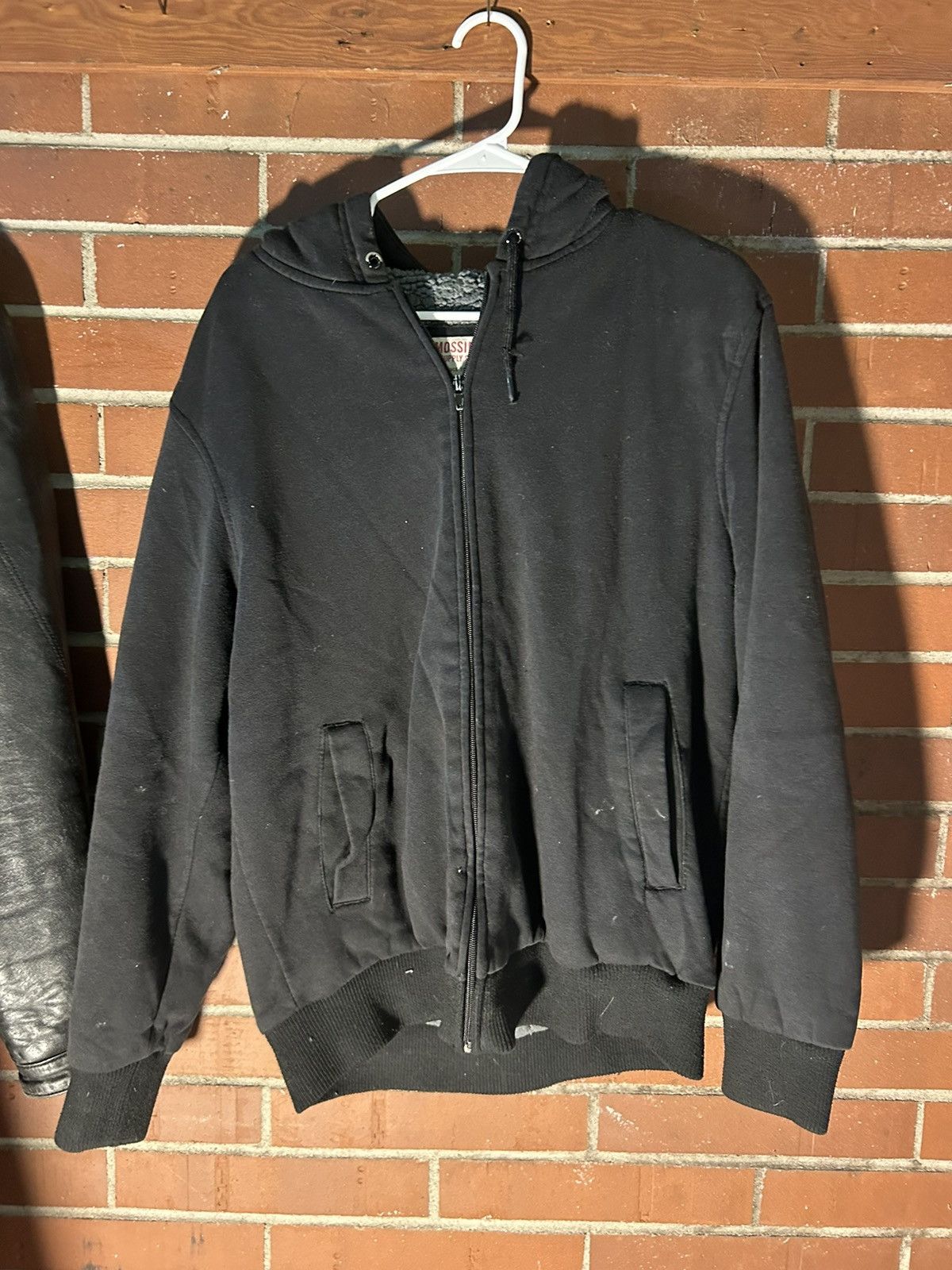 Vintage Sherpa Lined T-Shirts, Hoodie, Sweatshirt