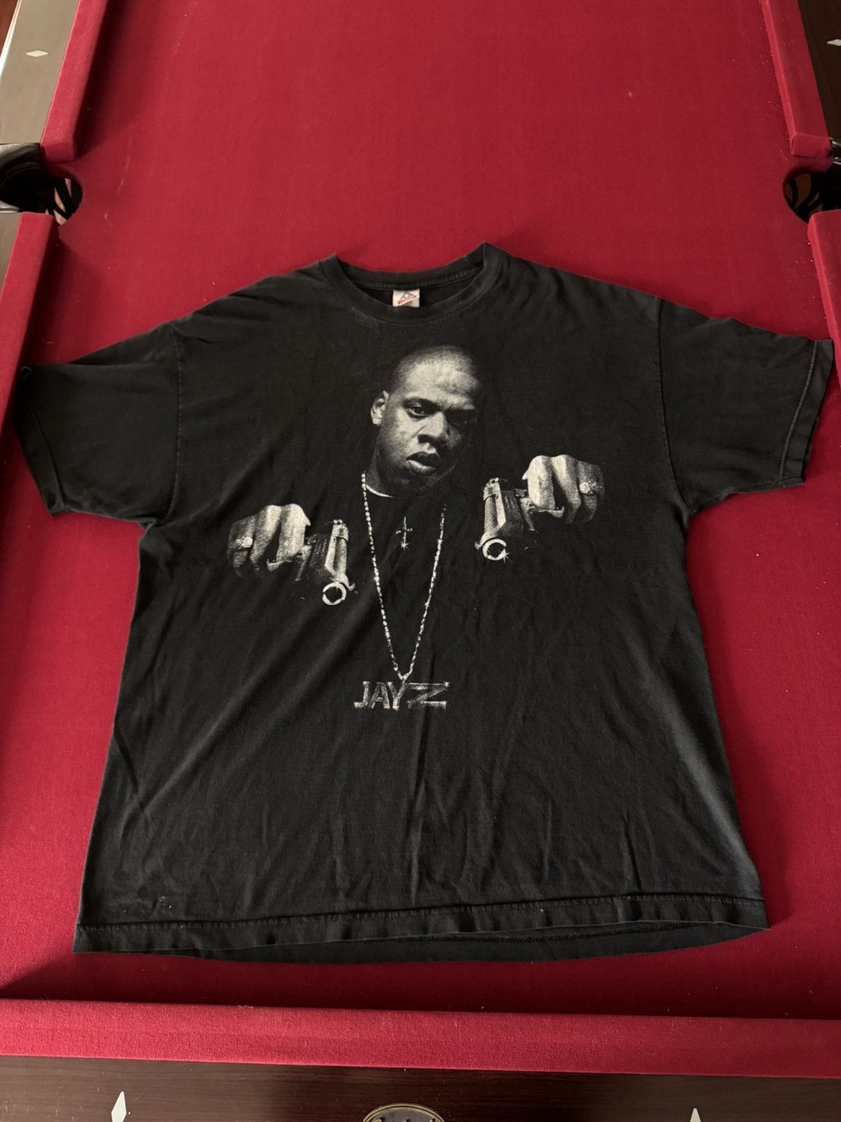 Alstyle Vintage Rap Jay Z Tee Hoodie, Sweatshirt | PodTeesHub.com