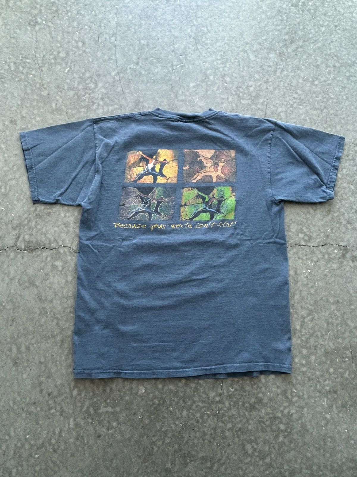 Vintage 90s Off Trail Rock Climbing Graphic Tee Hoodie, Sweatshirt | PodTeesHub.com