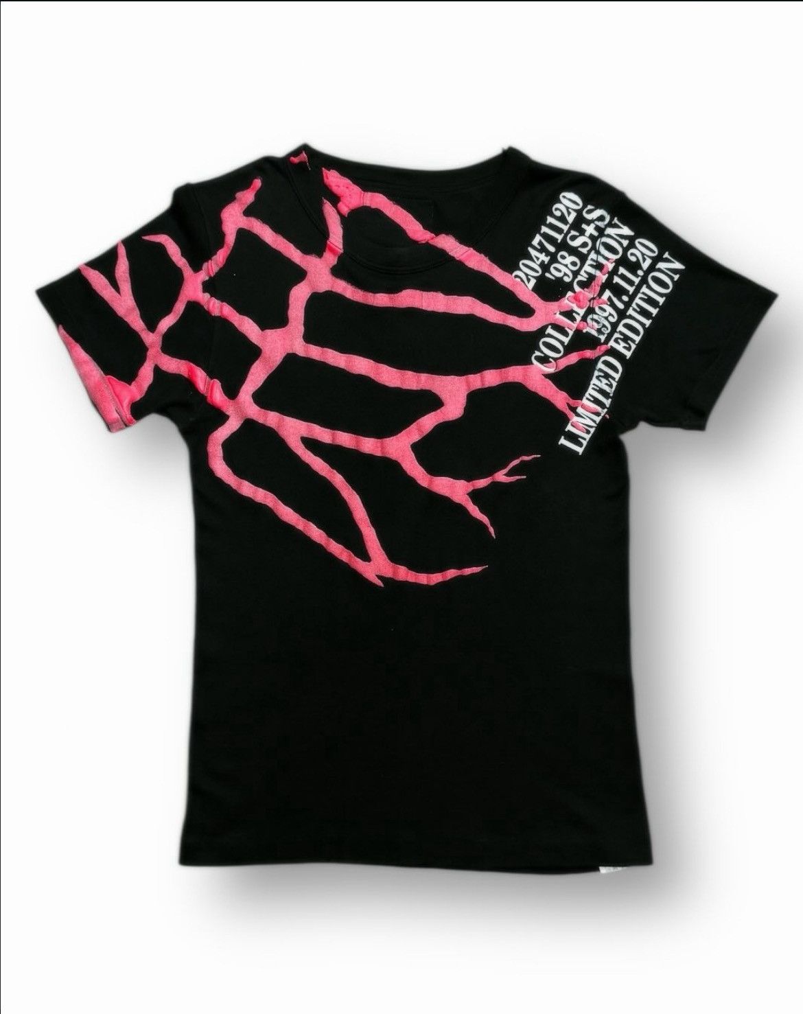 20471120 Red Veins Evangelion T Shirt Hoodie, Sweatshirt | PodTeesHub.com