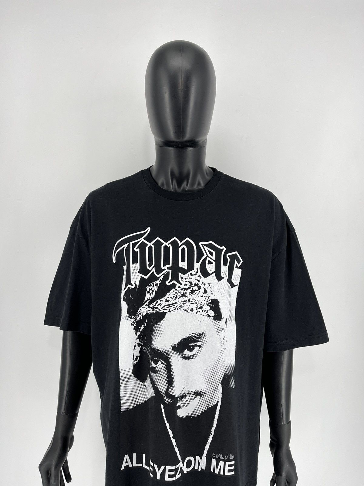 Rap Tees Vintage Y2k 2pac Tupac Shakur Hiphop Rap Tee Size 3xl Hoodie, Sweatshirt | PodTeesHub.com