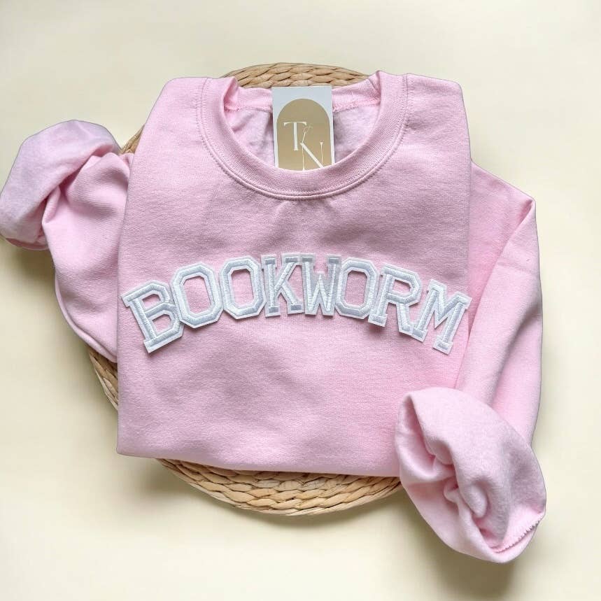 Bookworm Sweatshirt, Bookish Gifts T-Shirts, Hoodie | PodTeesHub.com