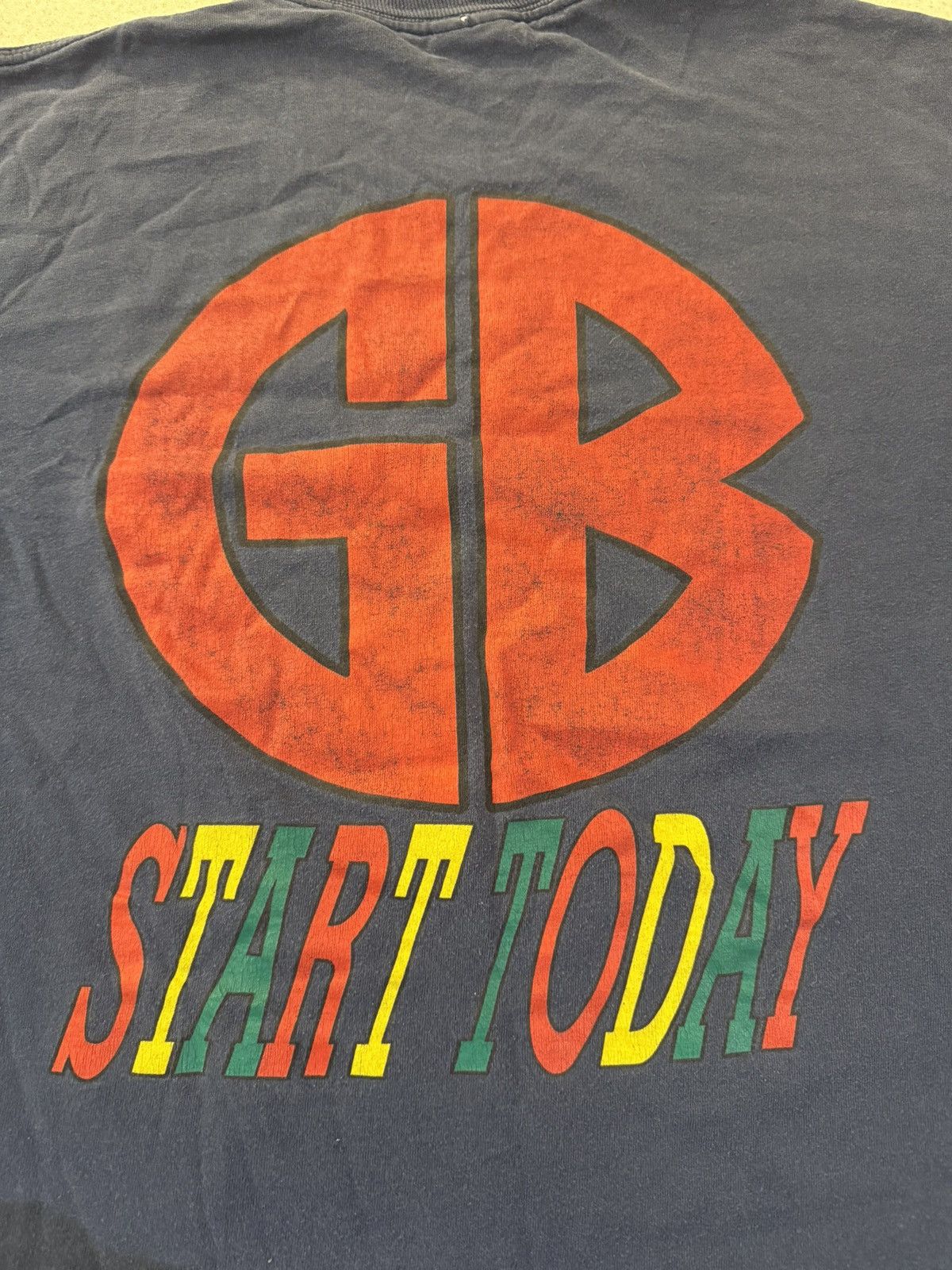 Band Tees Vintage 2000s Gorilla Biscuits T Shirt Med Nyhc Cro Mags Hoodie, Sweatshirt | PodTeesHub.com
