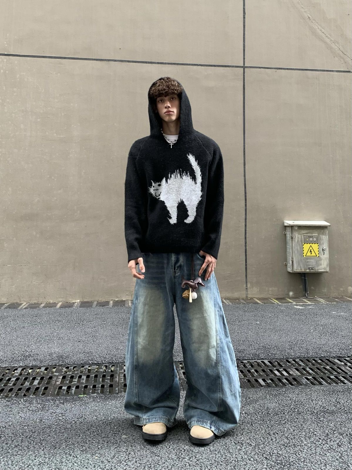 Vintage S Black Cat T-Shirts, Hoodie, Sweatshirt