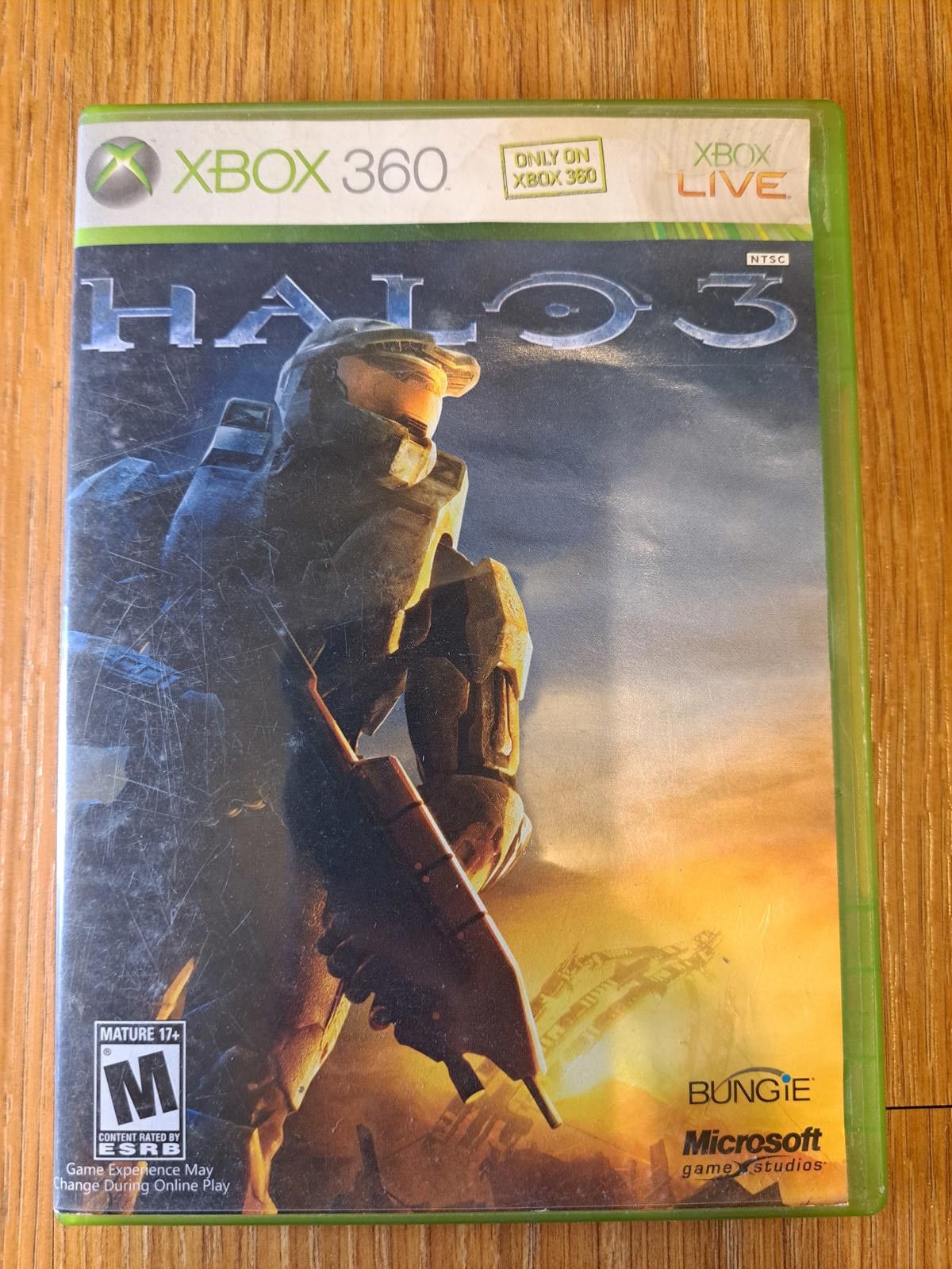 Other Halo 3 Xbox 360 Video Game T-Shirts, Hoodie, Sweatshirt | PodTeesHub.com