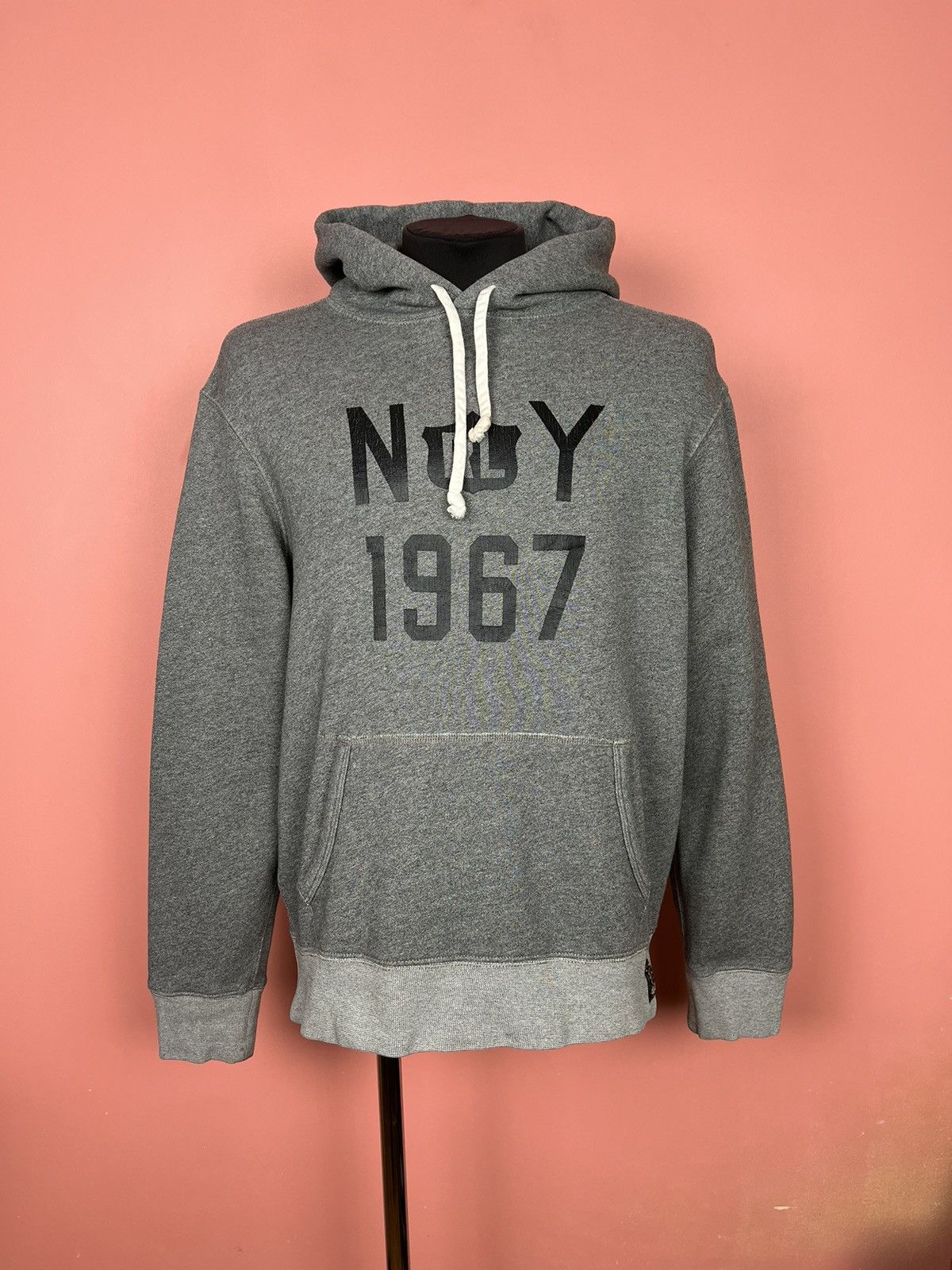Ralph Lauren Polo Ralph Lauren Hoodie Printed Streetwear Ny T-Shirts, Sweatshirt | PodTeesHub.com