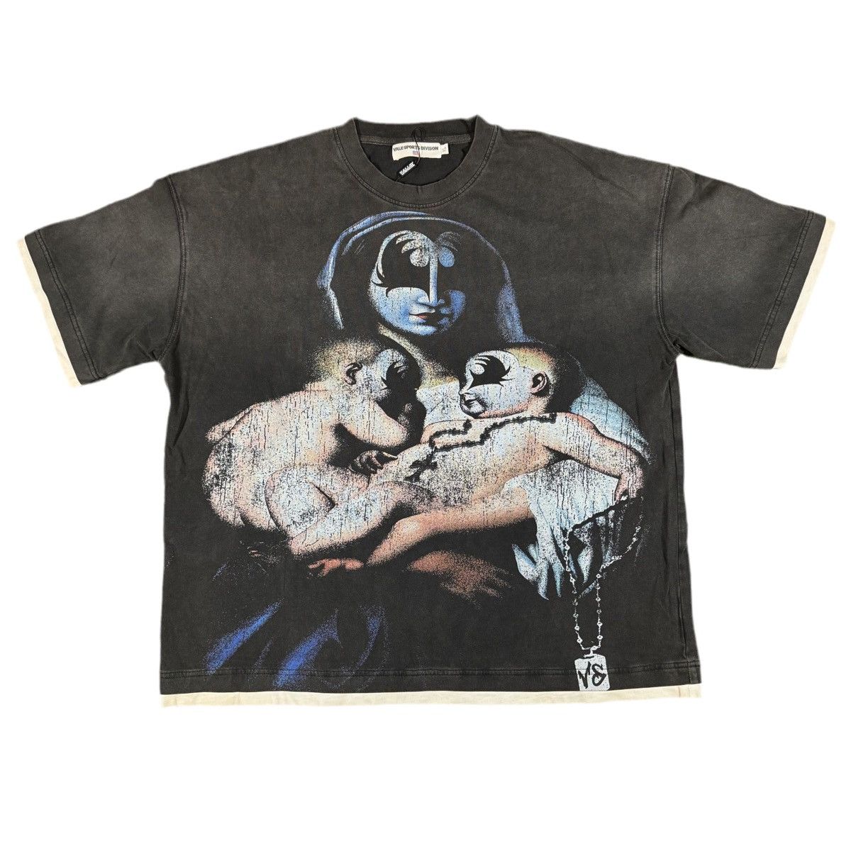 Vale Heavy Metal Tee Hoodie, Sweatshirt | PodTeesHub.com