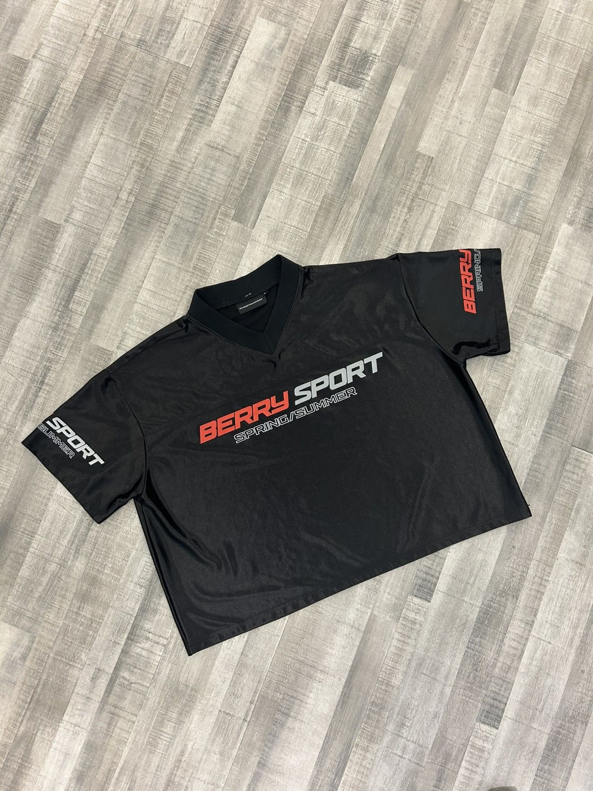 Gv Gallery The Gv Gallery Raspberry Hills Berry Sport Jersey T-Shirts, Hoodie, Sweatshirt | PodTeesHub.com