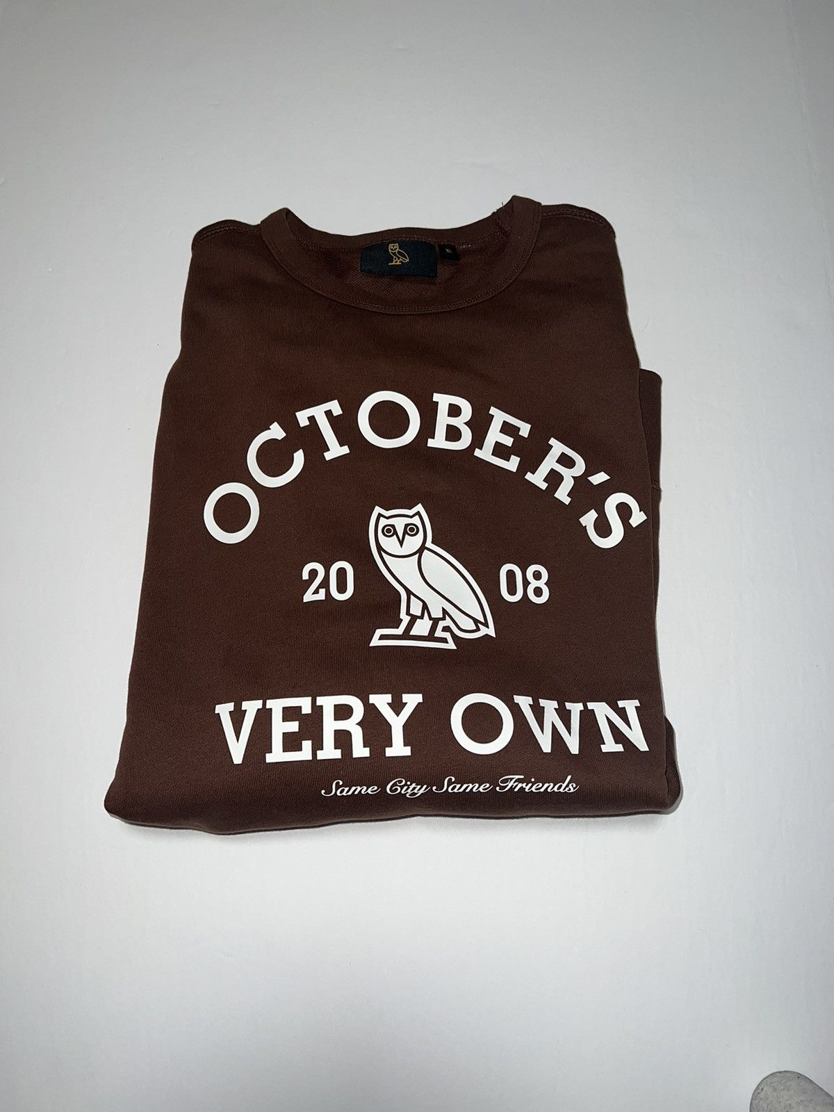 October S Very Own Ovo Collegiate T-Shirts, Hoodie, Sweatshirt
