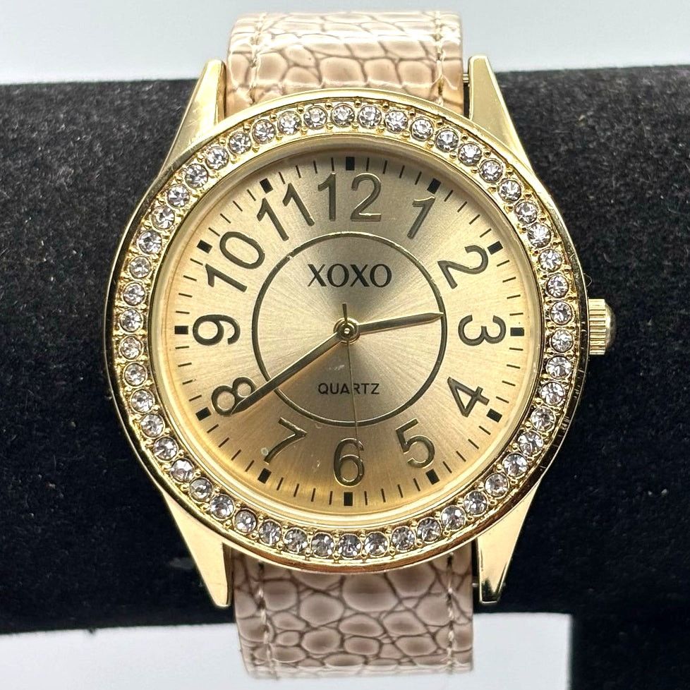 Y2k Gold Xoxo Watch T-Shirts, Hoodie, Sweatshirt | PodTeesHub.com