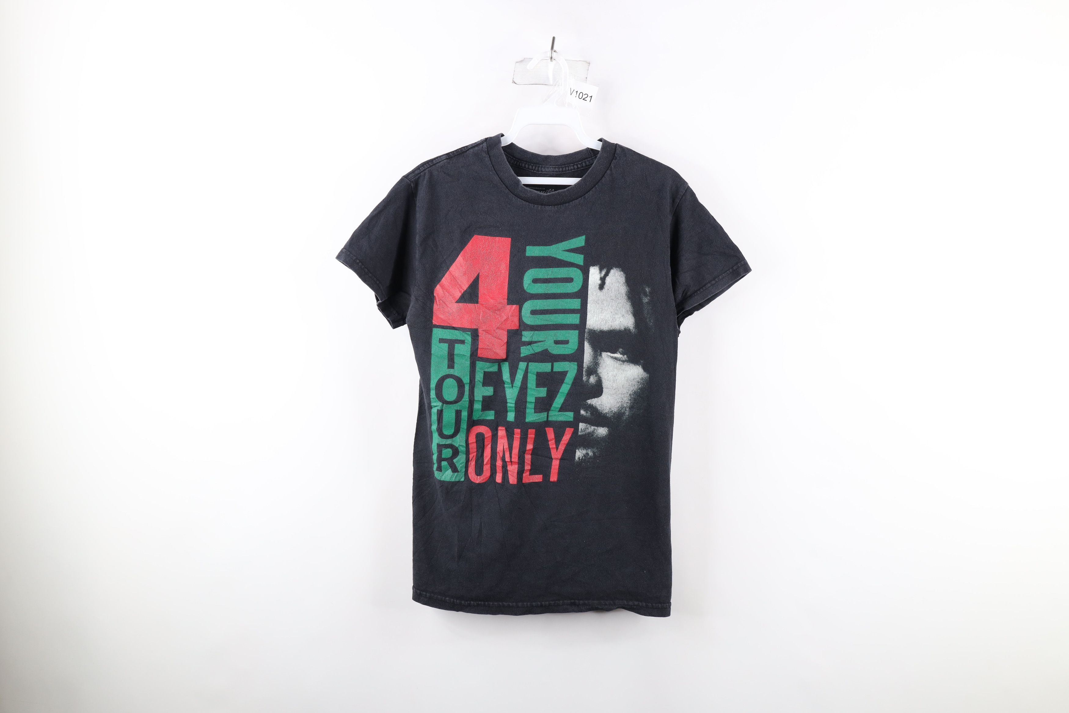 Vintage Dreamville 4 Your Eyez Only Tour J Cole Rap Hip Hop T Shirt Hoodie, Sweatshirt | PodTeesHub.com