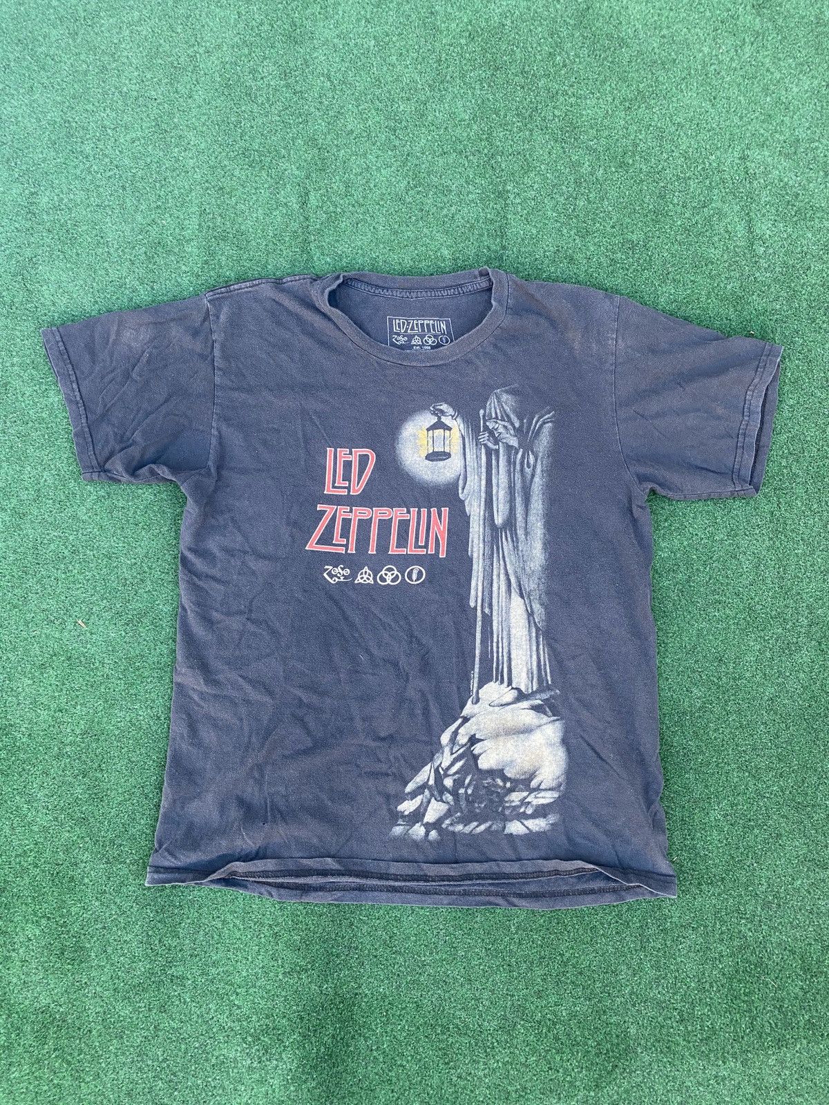 Led Zeppelin X Vintage Vintage Led Zeppelin T-Shirts, Hoodie, Sweatshirt