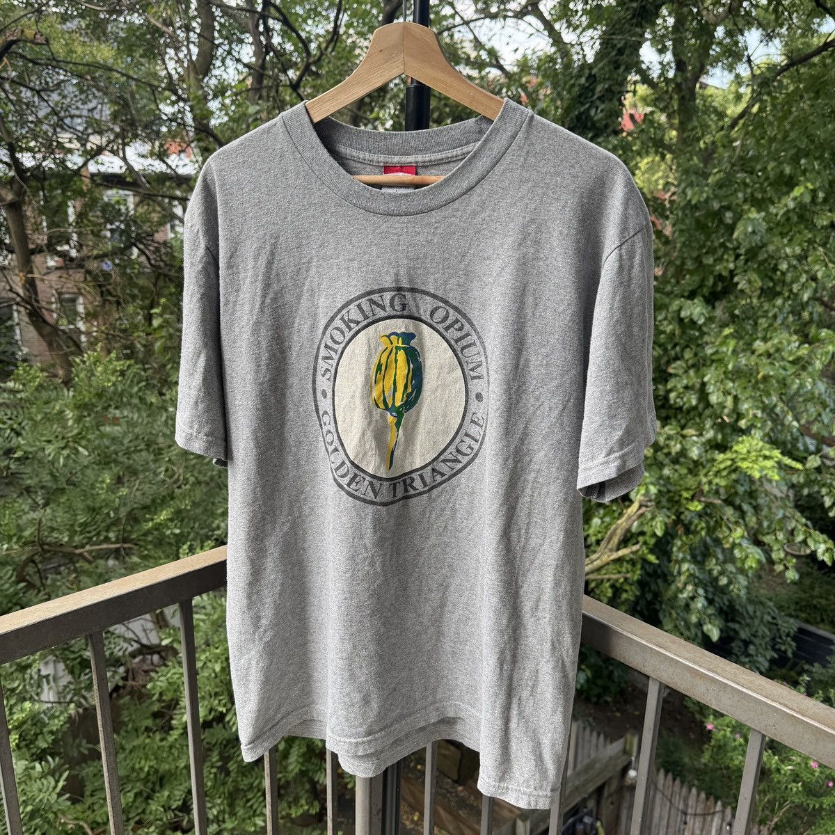 Vintage Smoking Opium Tee Hoodie, Sweatshirt | PodTeesHub.com
