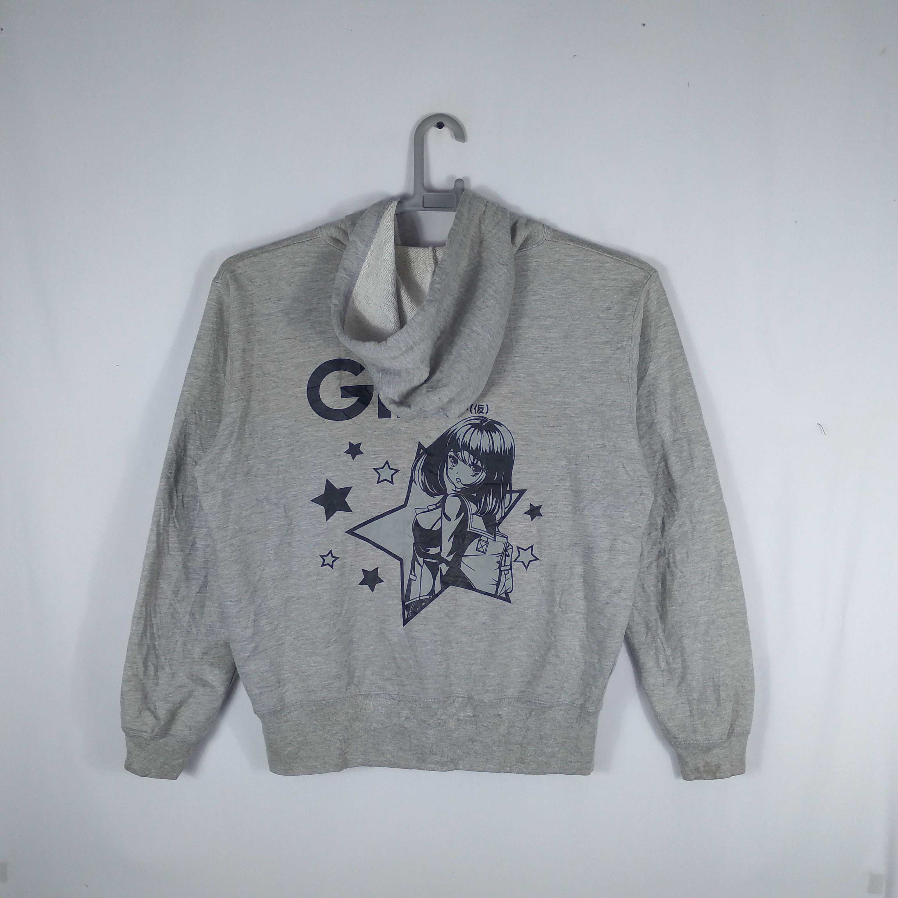 Vintage Anime Girlfriend Beta Character Promo Manga T-Shirts, Hoodie, Sweatshirt