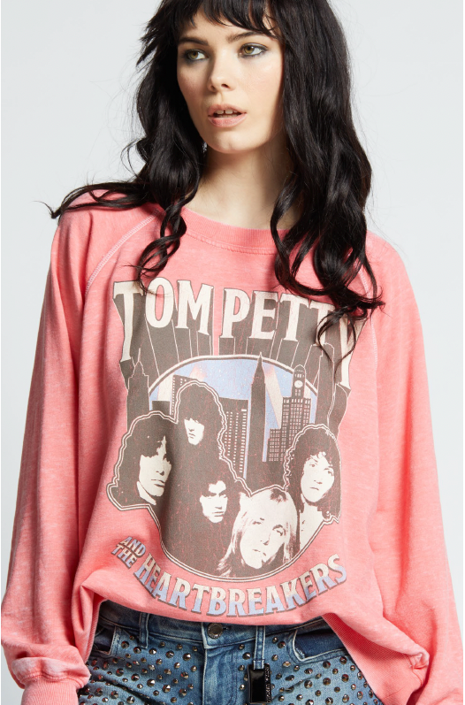 302634 - 330 Tom Petty Sweatshirt T-Shirts, Hoodie | PodTeesHub.com