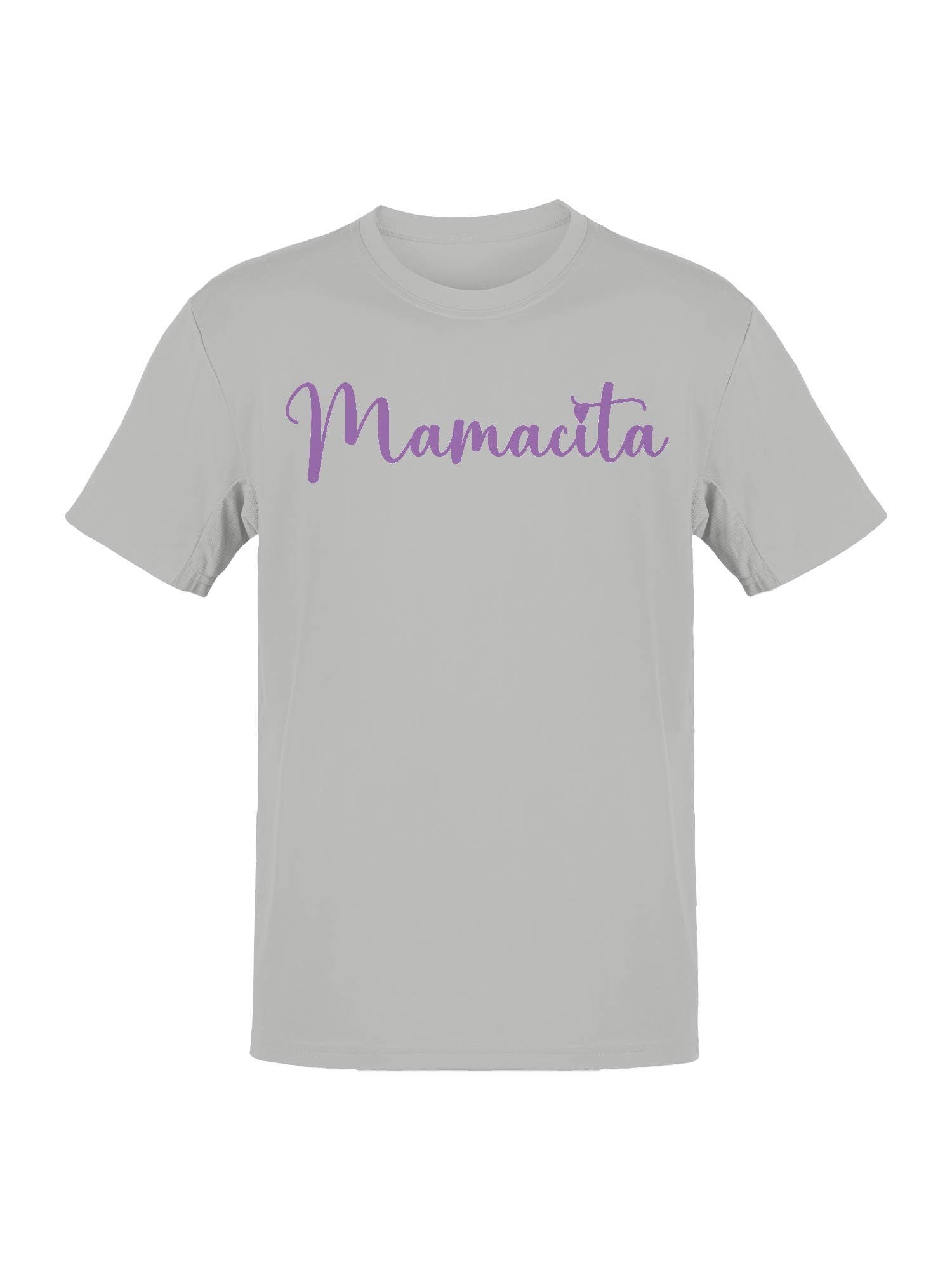 Chic "Mamacita" Graphic Design Women's T-Shirt Hoodie, Sweatshirt | PodTeesHub.com
