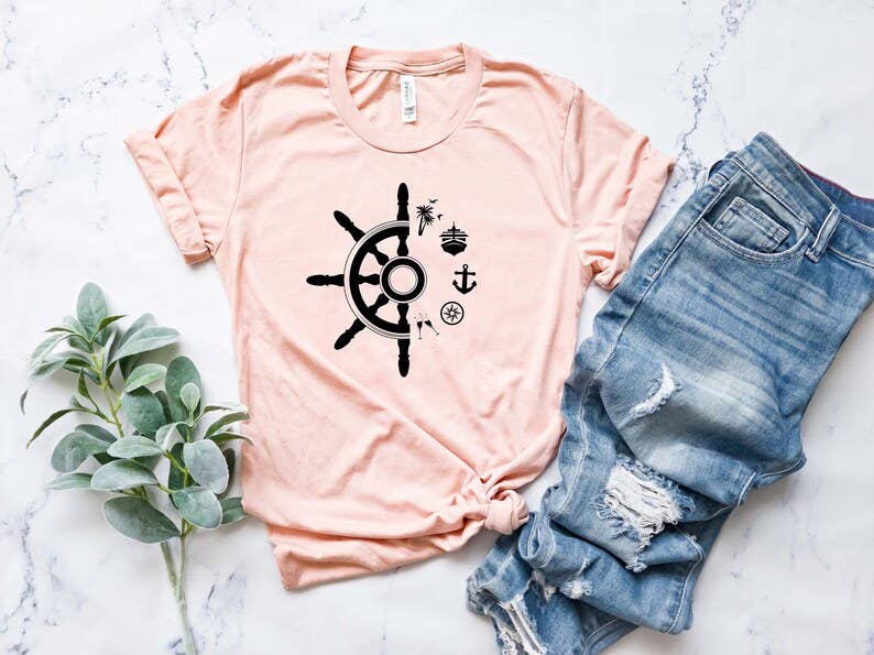 Cruise T-Shirt Hoodie, Sweatshirt | PodTeesHub.com