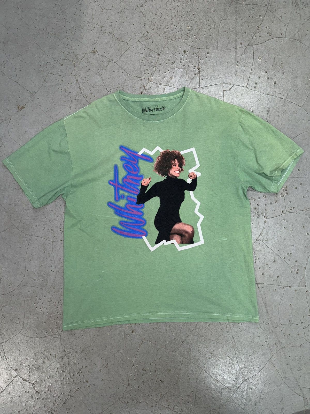 Other Whitney Houston Graphic Tee Hoodie, Sweatshirt | PodTeesHub.com