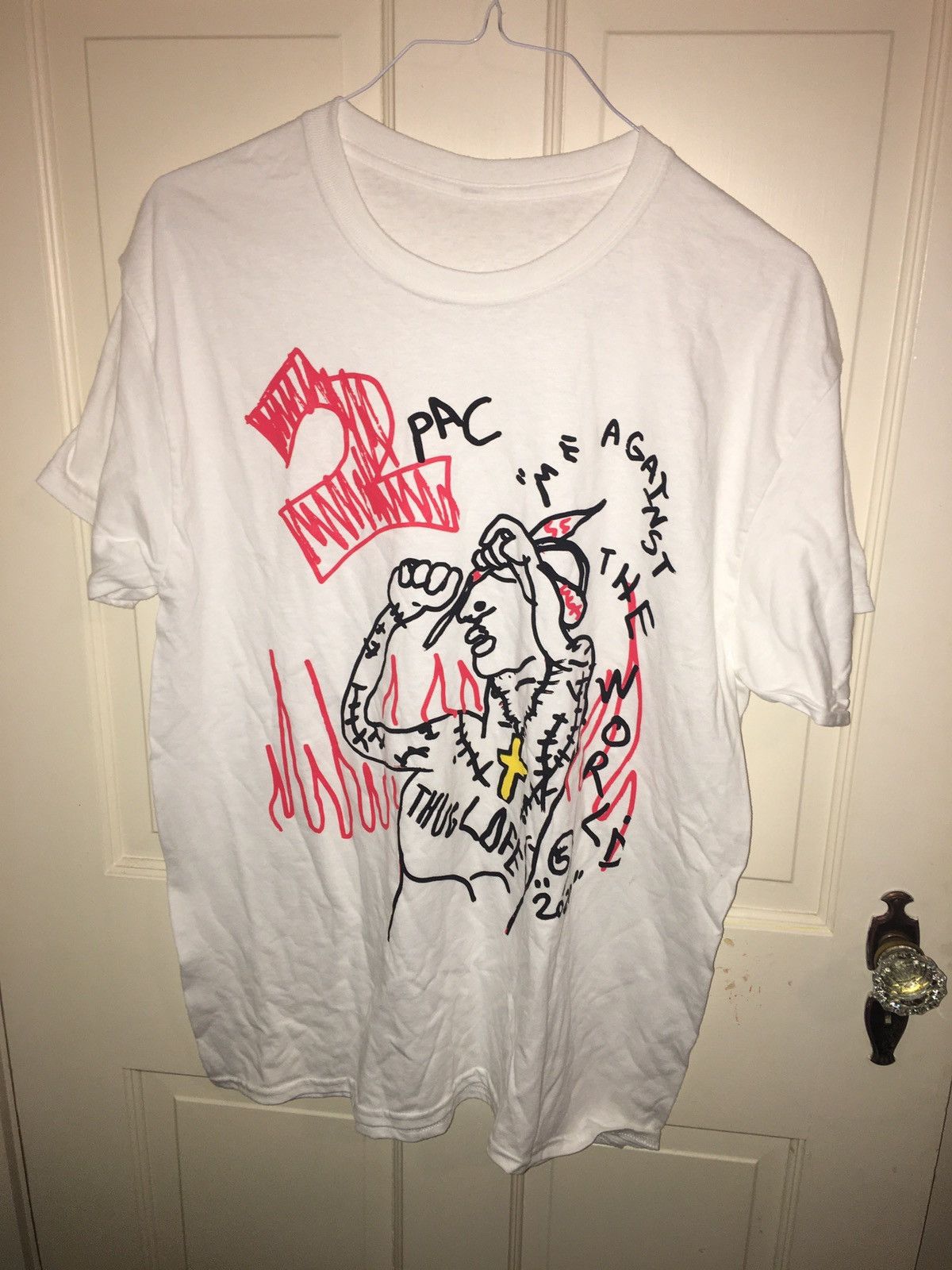 Other 5amrosa T Shirt Tupac Hoodie, Sweatshirt | PodTeesHub.com