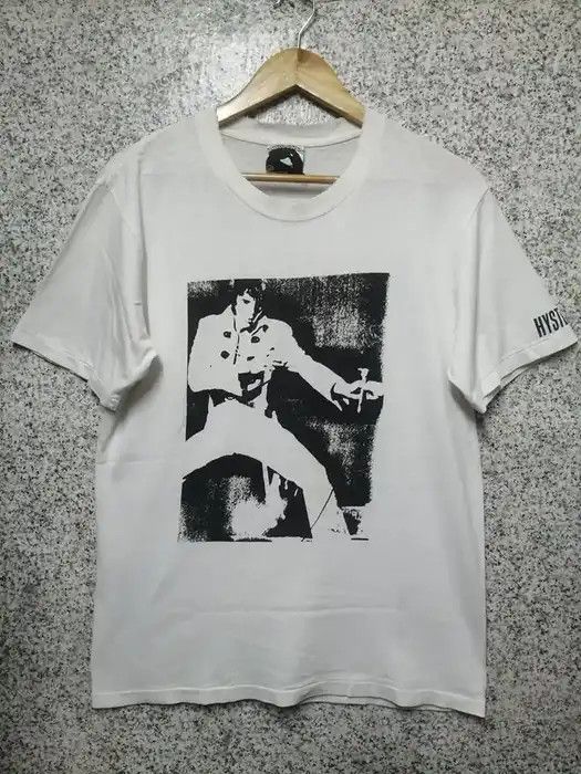Glamour Vintage Hysteric Glamour Photo Very Rare T-Shirts, Hoodie, Sweatshirt