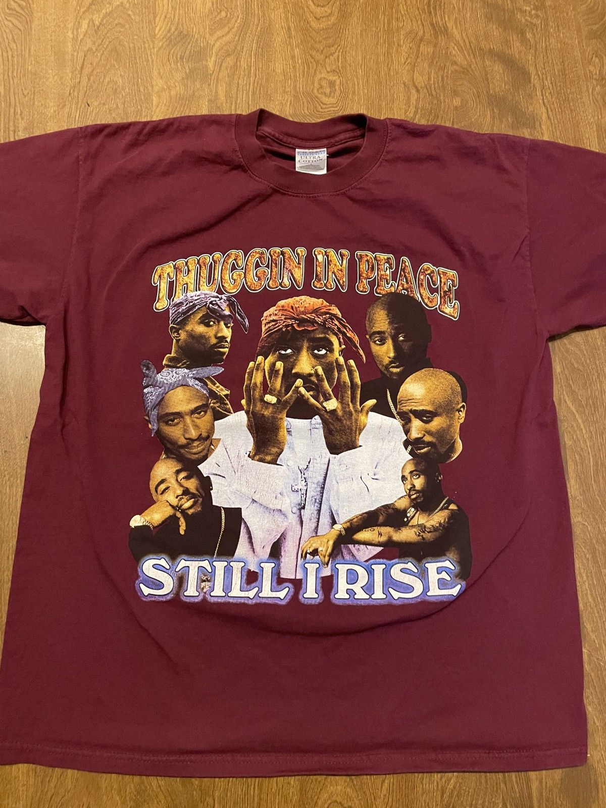Rap 2000s Tupac Bootleg Rap Vintage Still I Rise T-Shirts, Hoodie, Sweatshirt