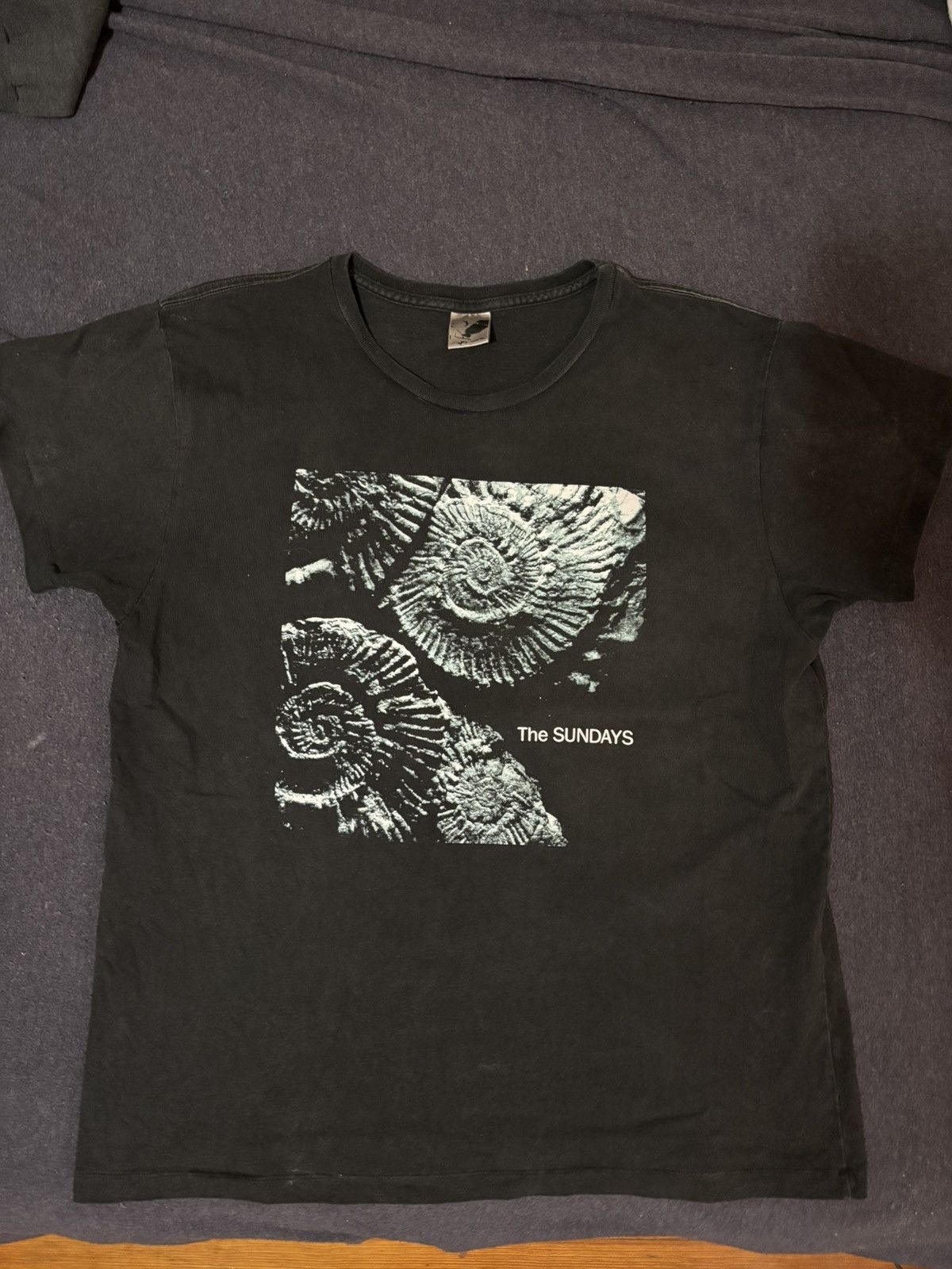 Band Tees End Offline The Sundays Shirt Hoodie, Sweatshirt | PodTeesHub.com