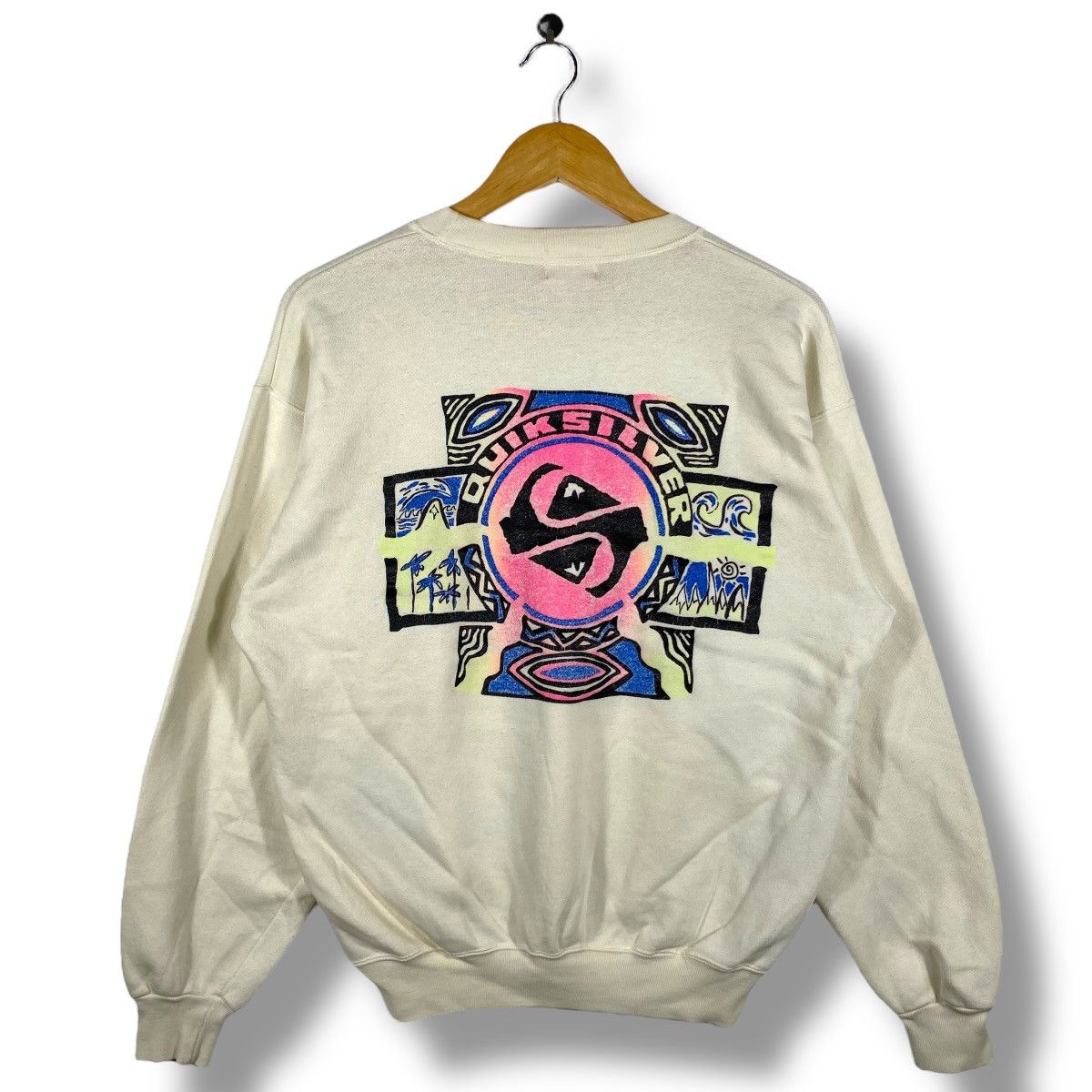 Quiksilver Vintage 90 S Quiksilver T-Shirts, Hoodie, Sweatshirt