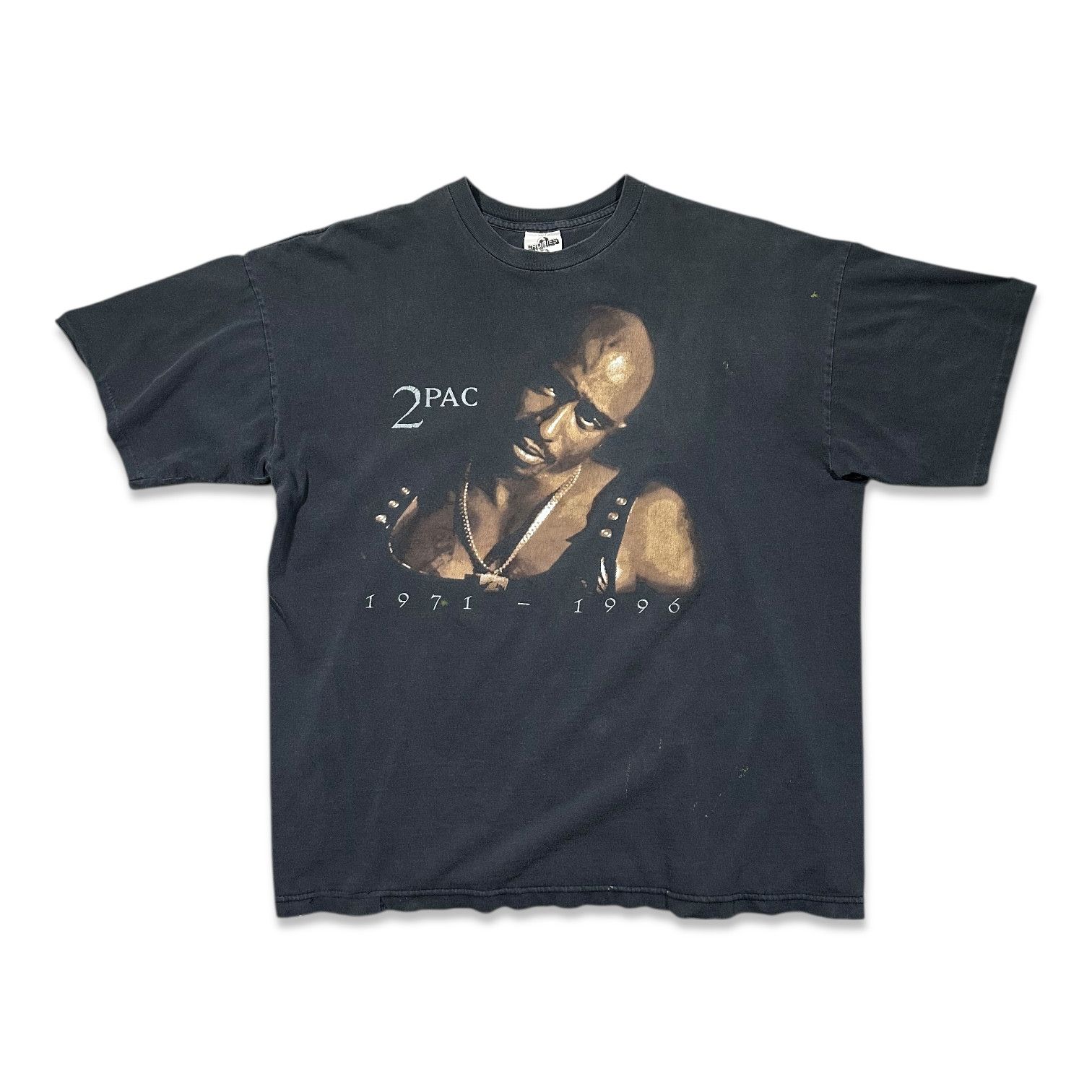 1990s Vintage 2pac Shirt Hoodie, Sweatshirt | PodTeesHub.com