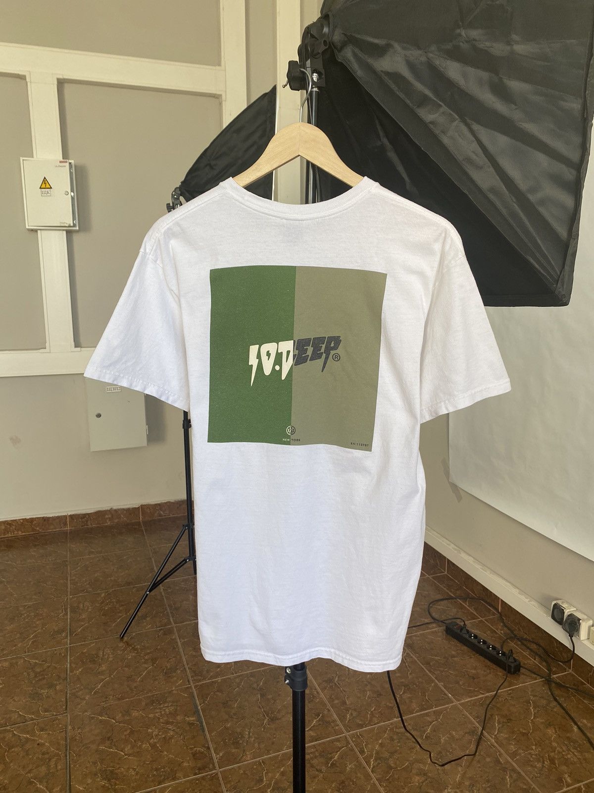 10 Deep Vintage Y2k 10 Deep Skateboarding T Shirt Rare Retro Hoodie, Sweatshirt | PodTeesHub.com