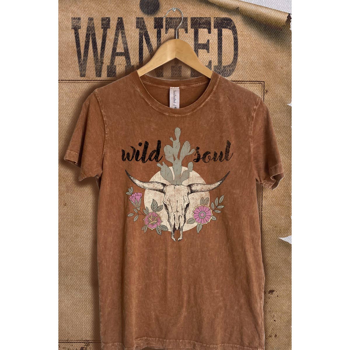Wild Bird Wash Vintage Graphic  Tee Hoodie, Sweatshirt | PodTeesHub.com