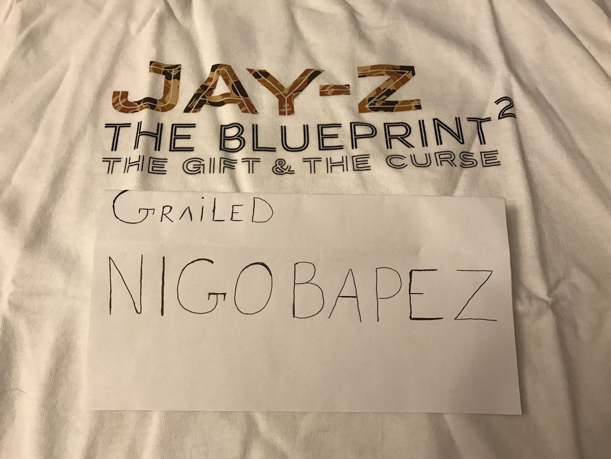 Jay Z Bape X Jay Z T-Shirts, Hoodie, Sweatshirt